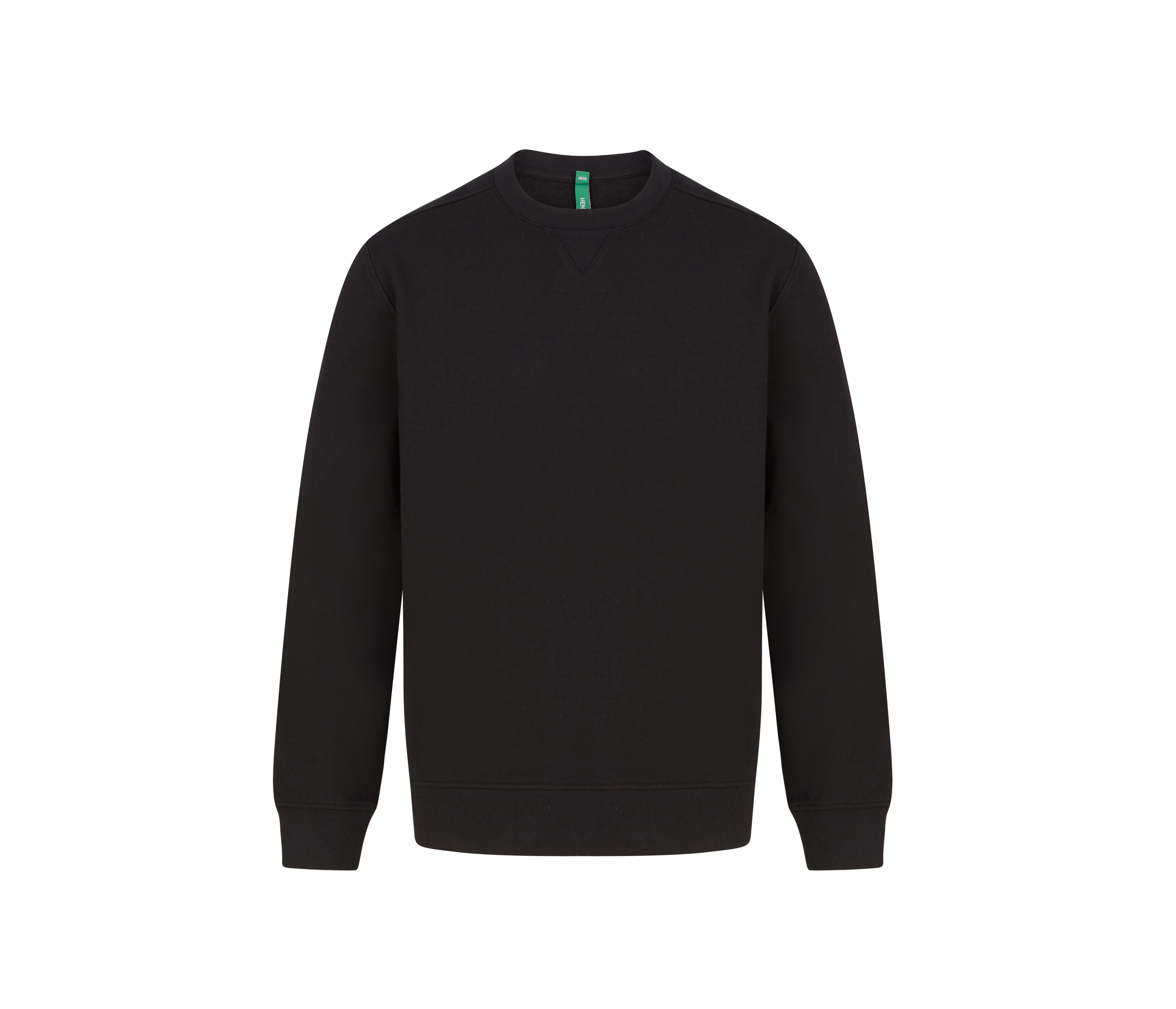 UNISEX SUSTAINABLE SWEATSHIRT