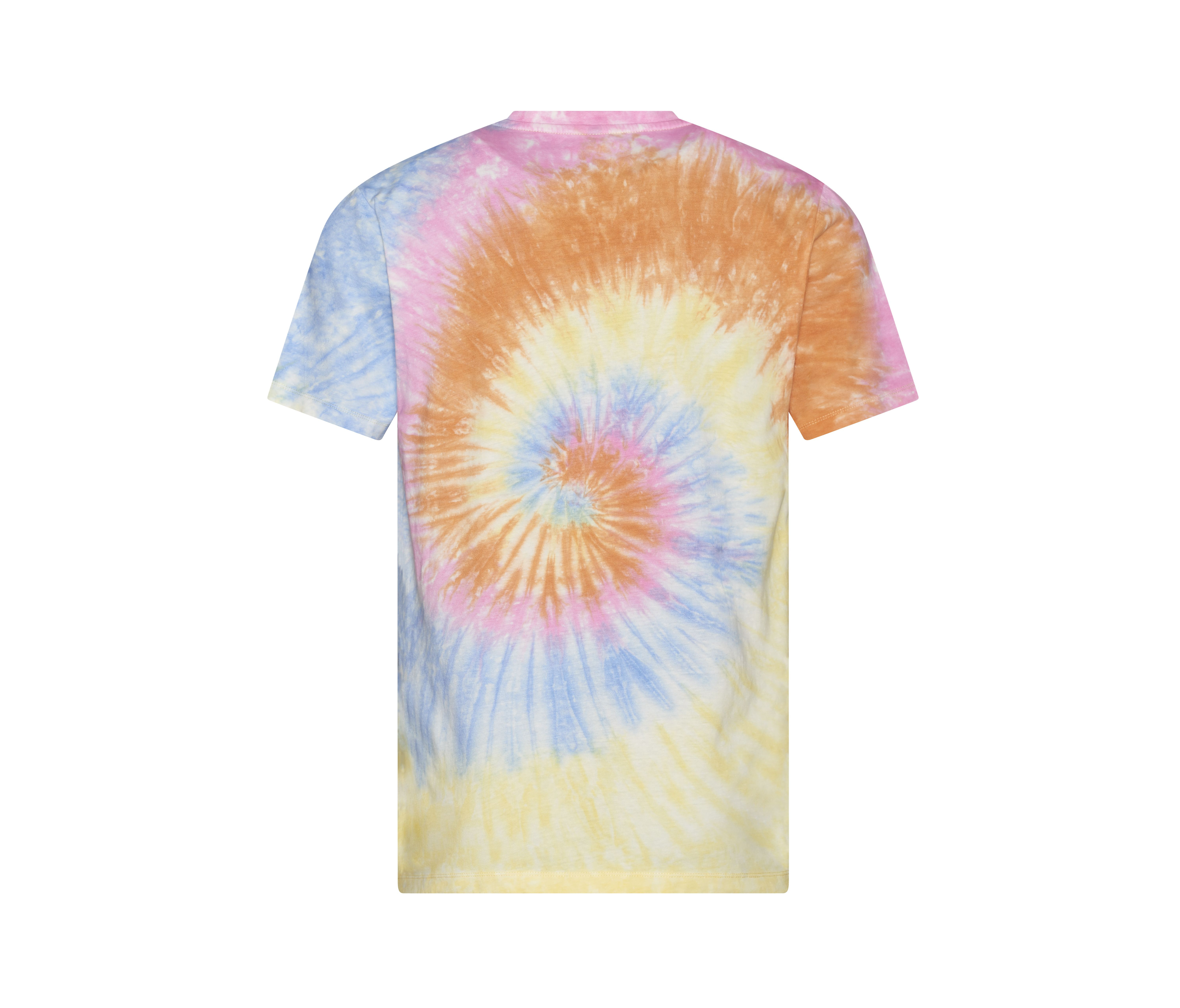 TIE-DYE T