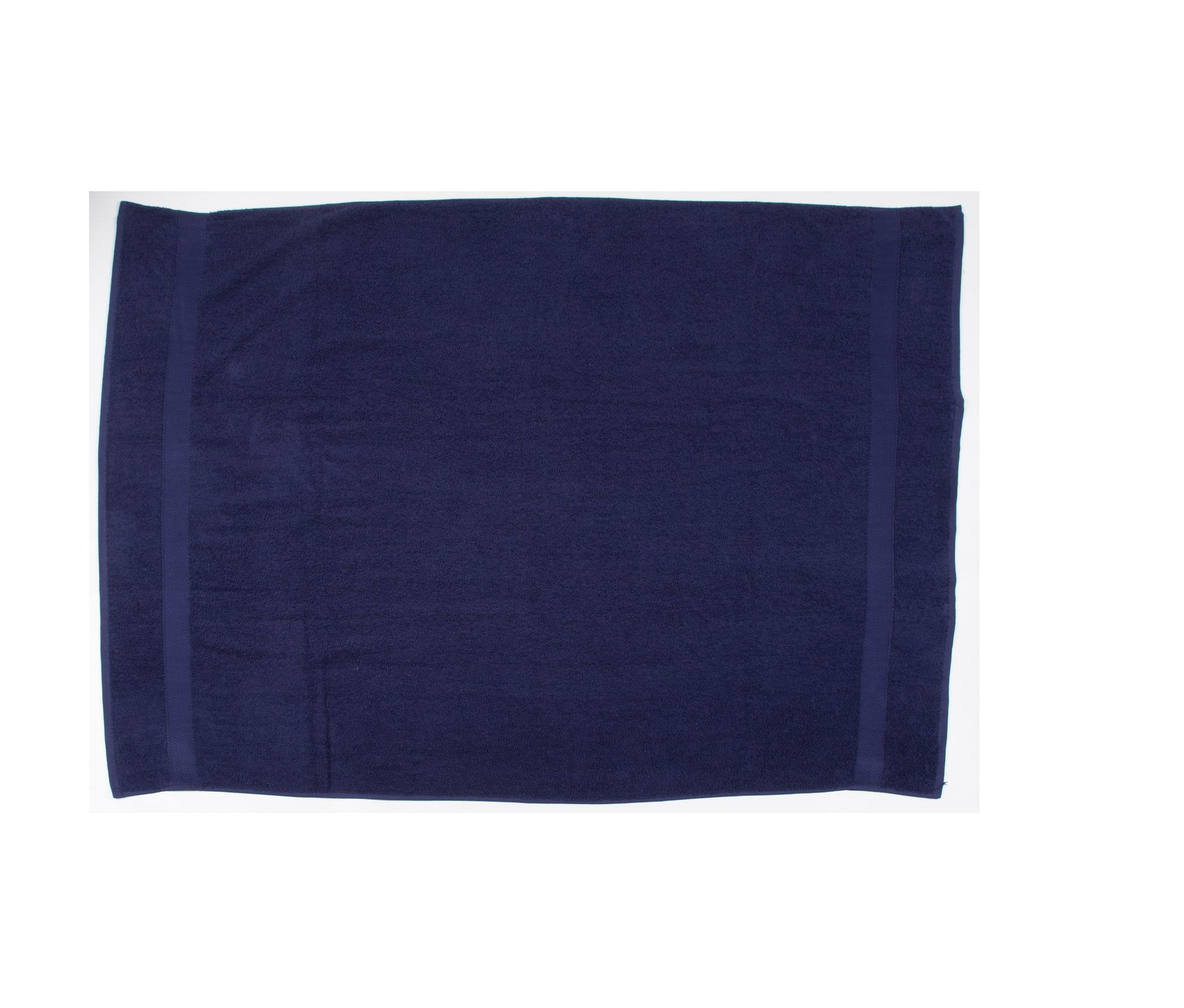 LUXURY BATH SHEET
