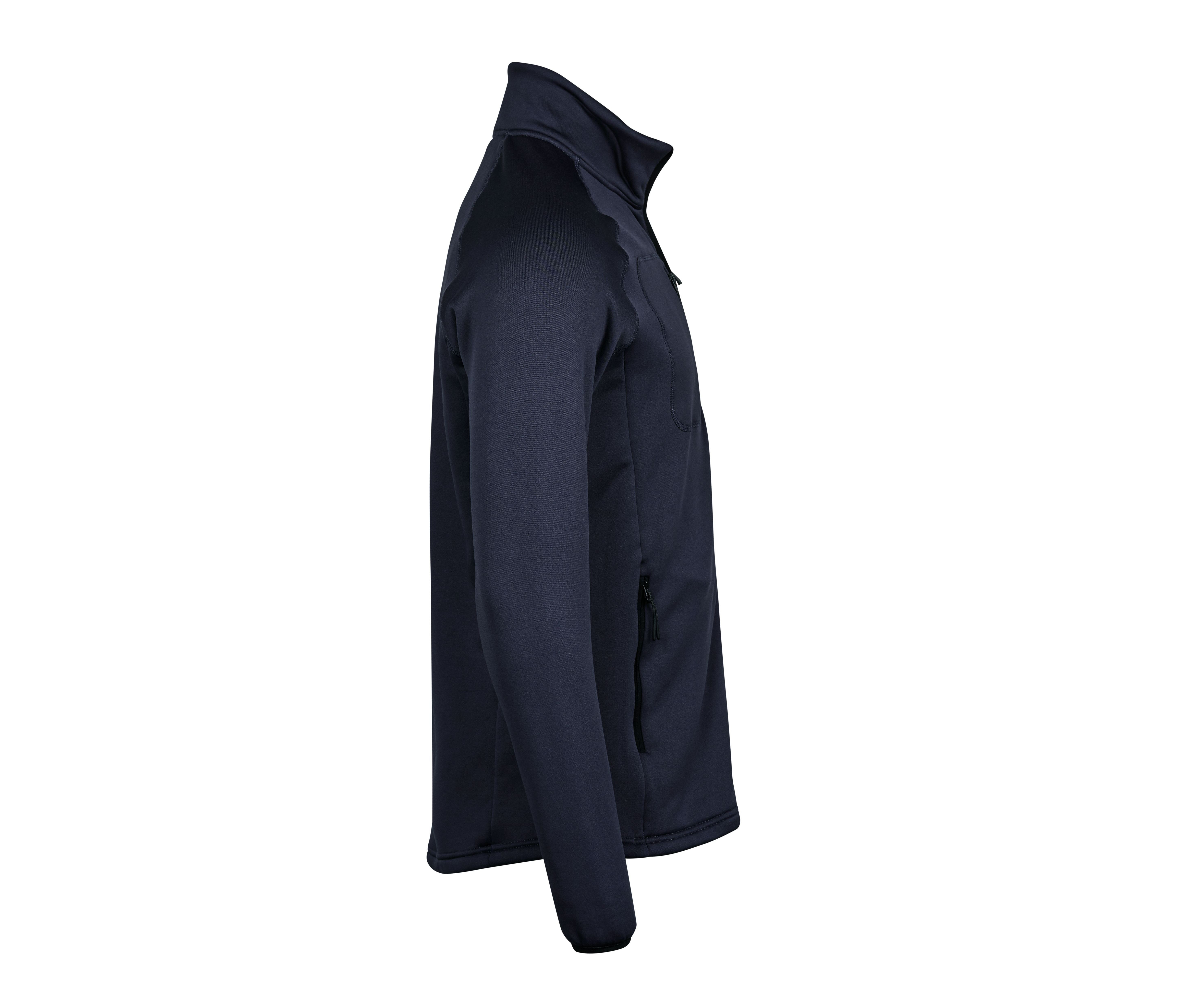 STRETCH FLEECE