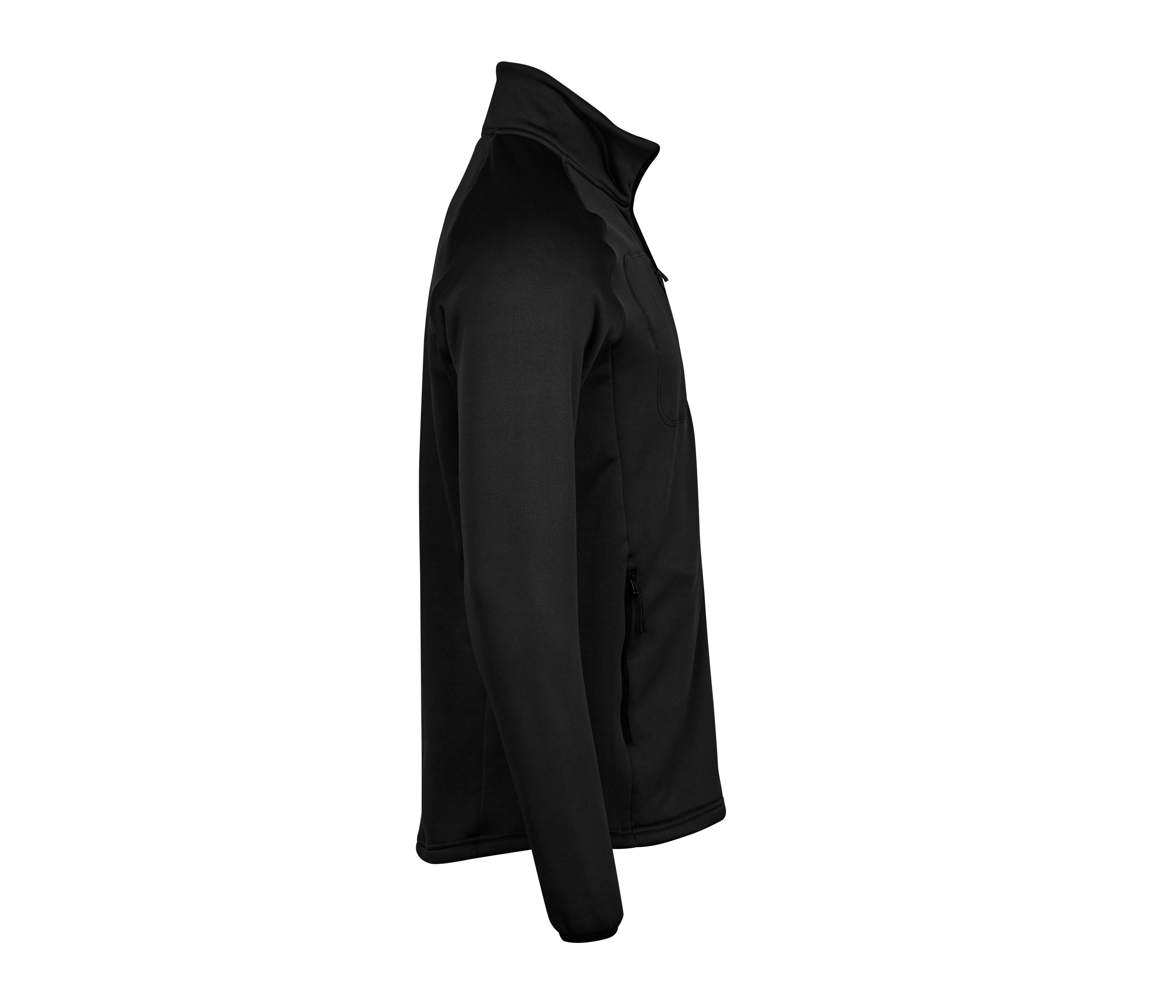 STRETCH FLEECE