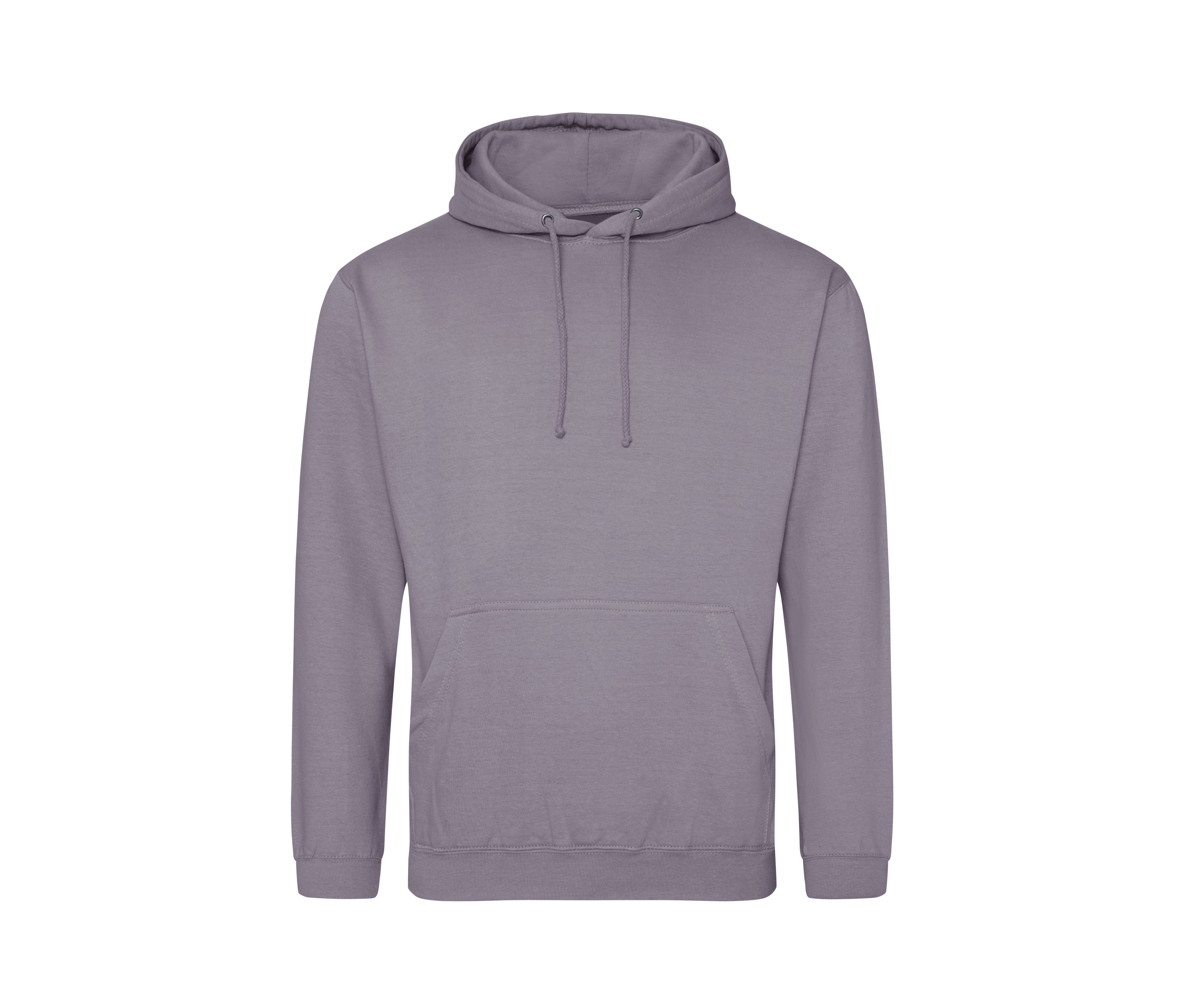 COLLEGE HOODIE