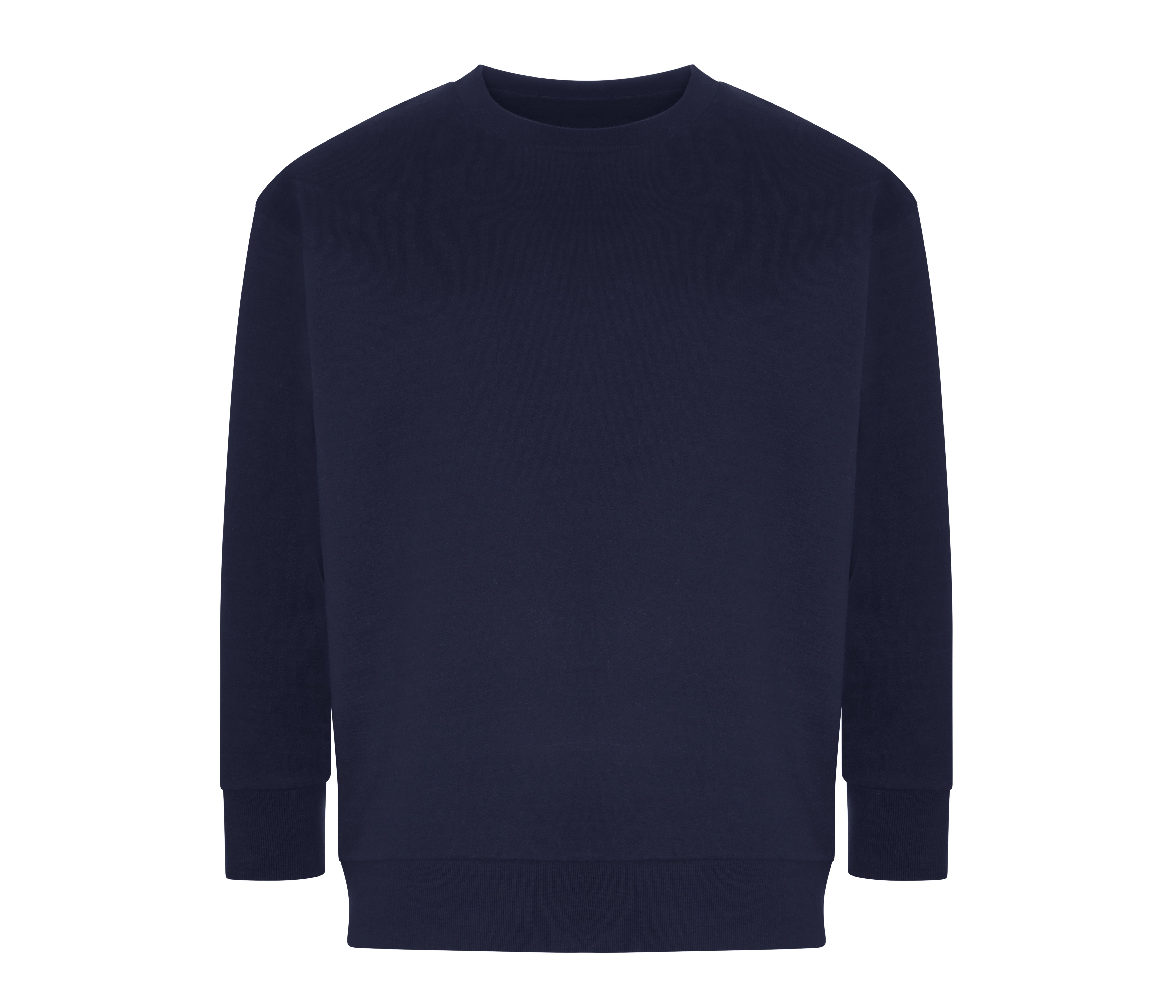 CRATER RECYCLED SWEATSHIRT