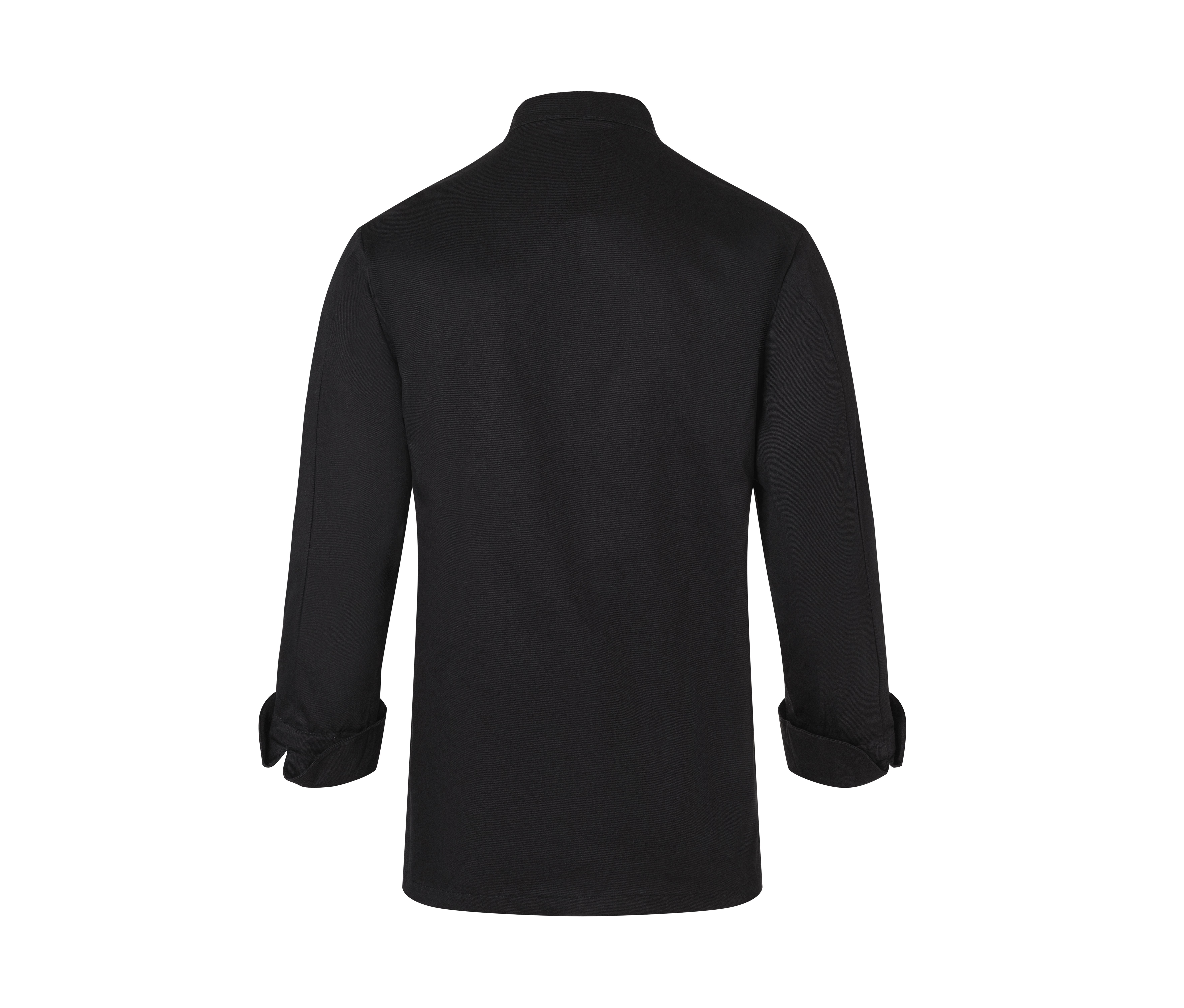 CHEF JACKET BASIC