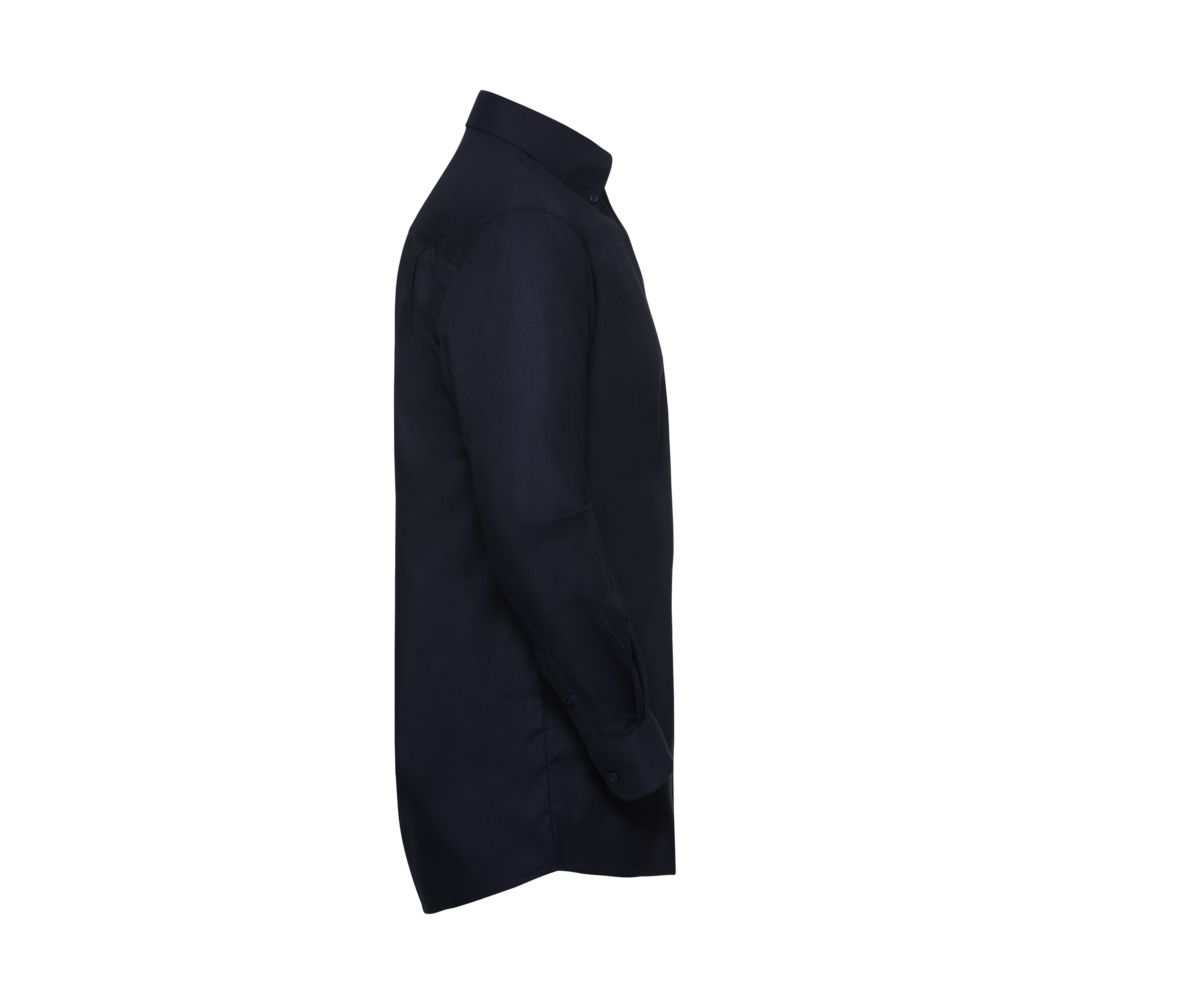 MEN'S LONG SLEEVE CLASSIC OXFORD SHIRT