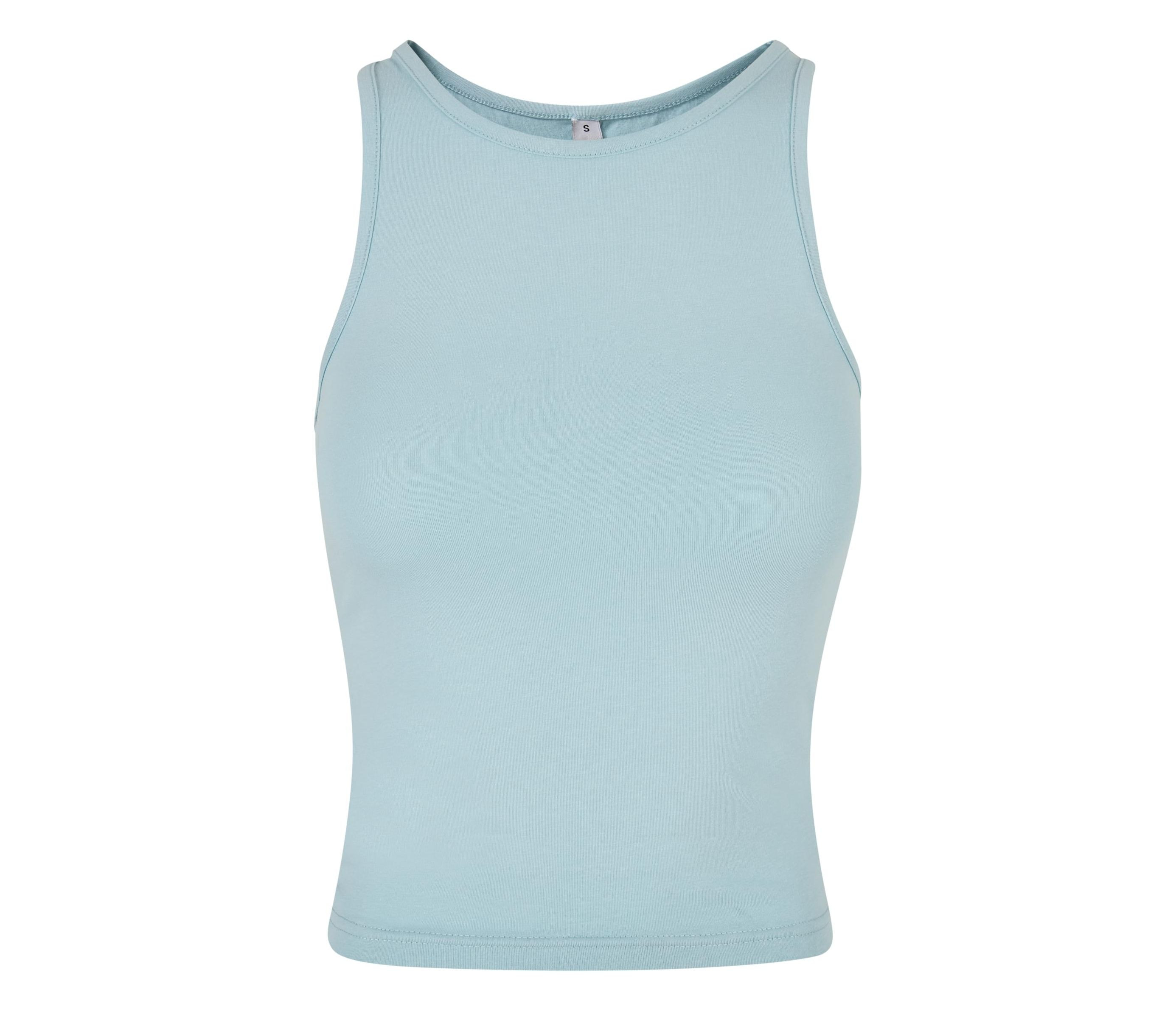 LADIES RACER BACK TOP