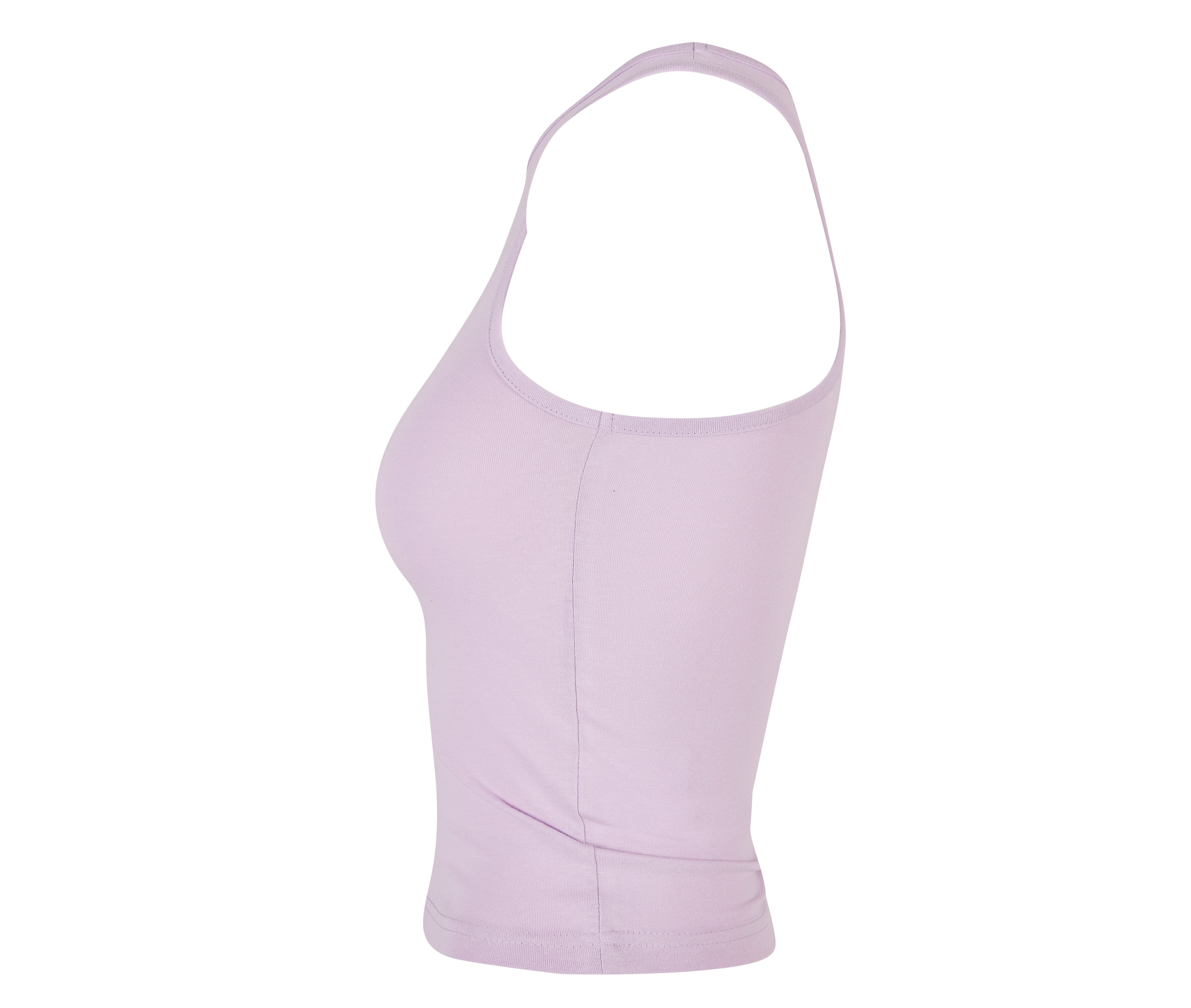 LADIES RACER BACK TOP