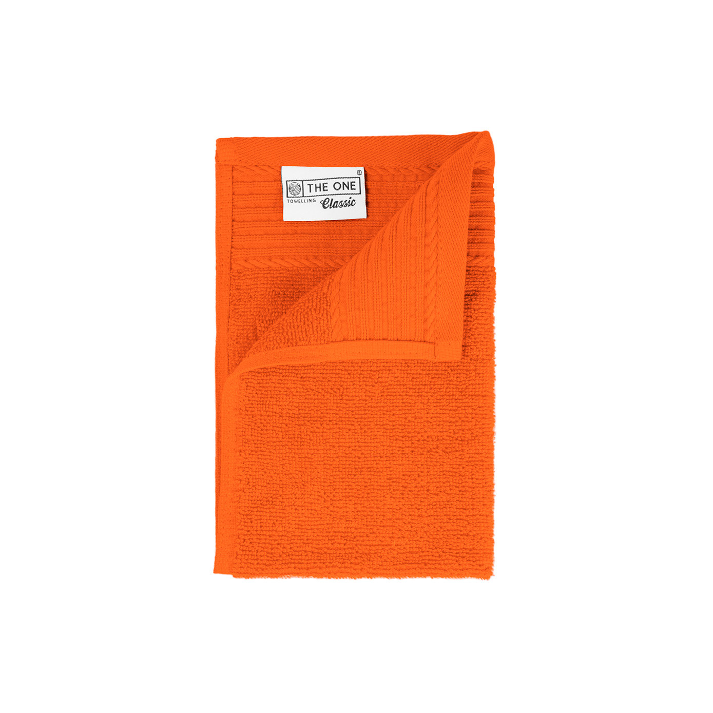 CLASSIC GUEST TOWEL