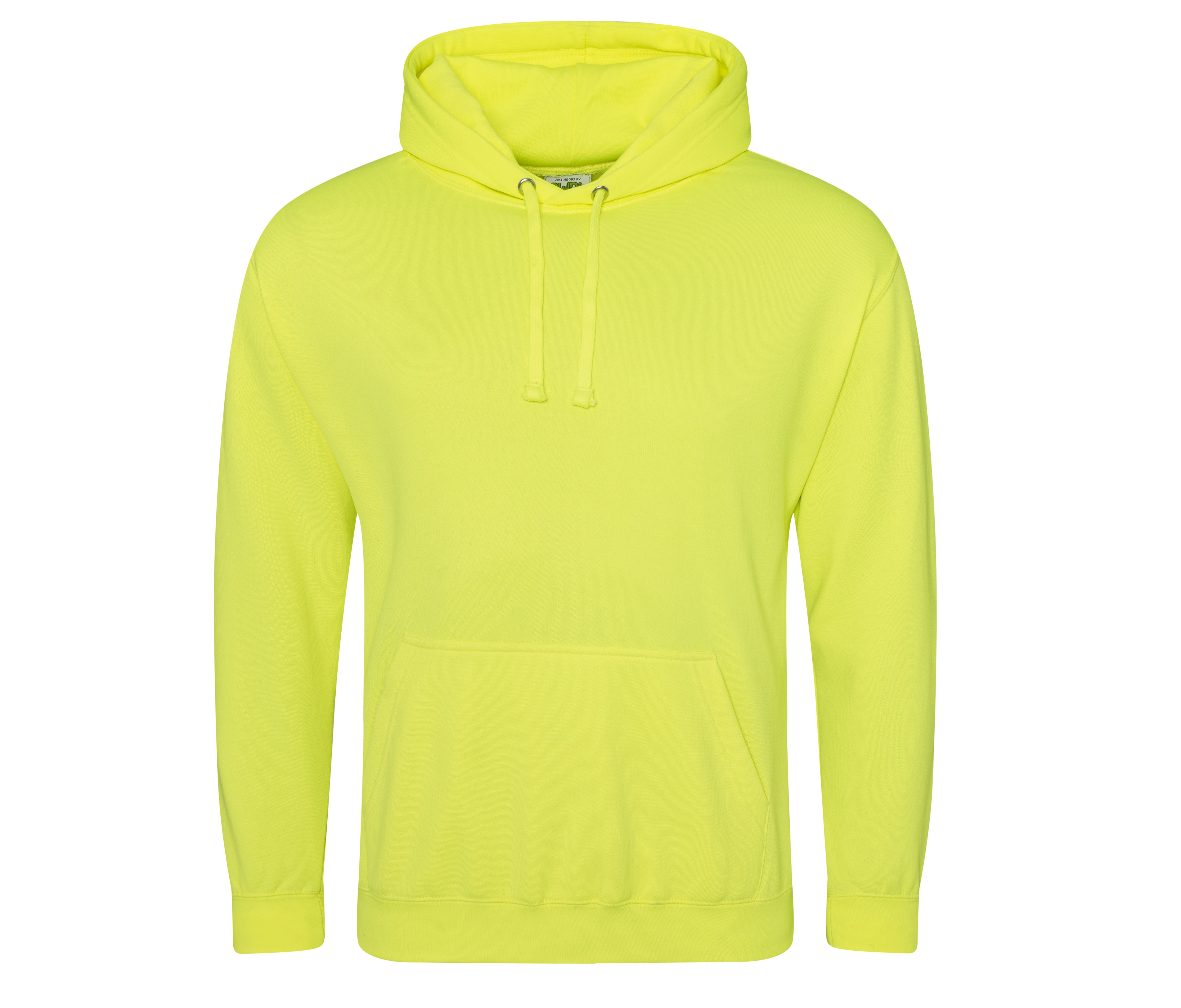 ELECTRIC HOODIE