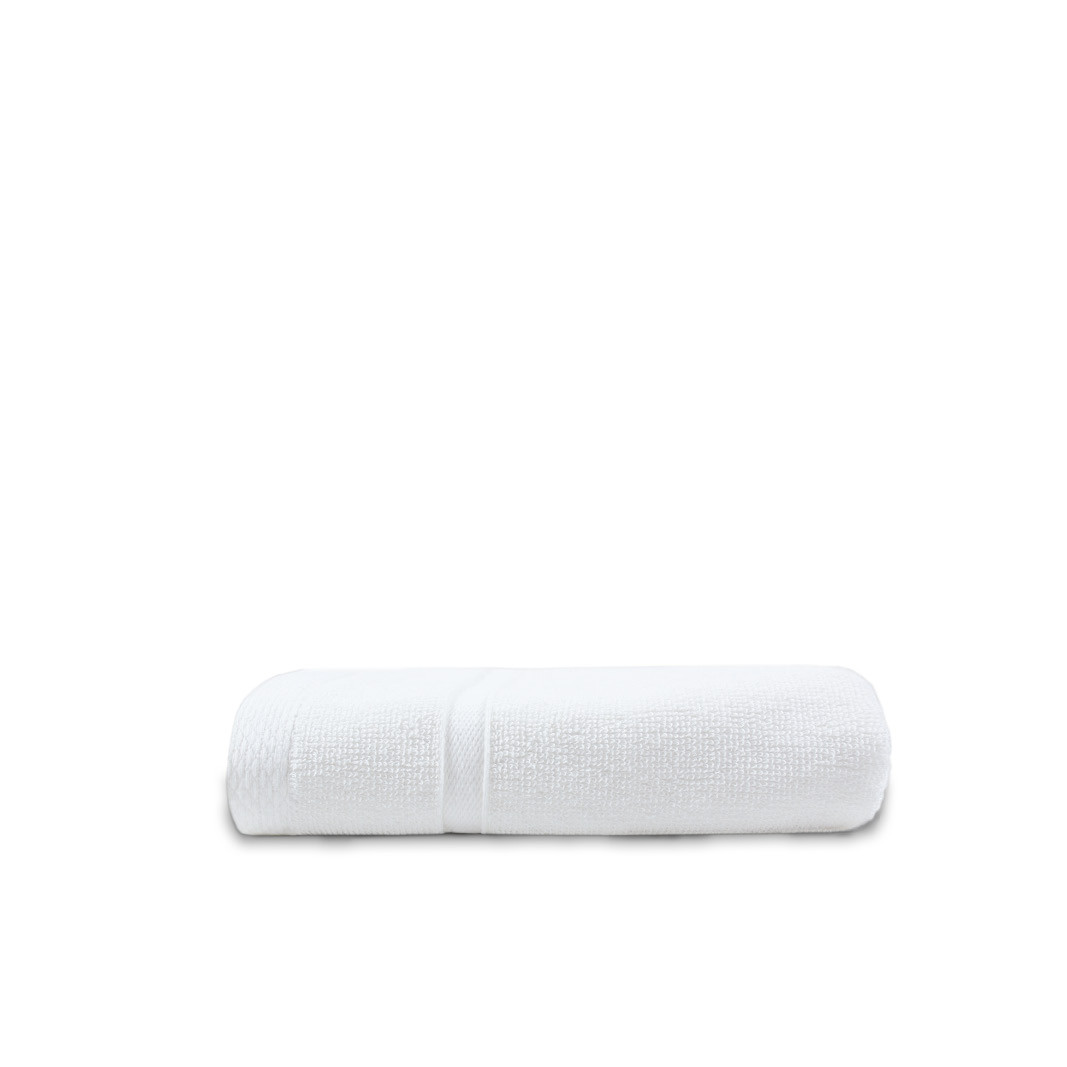 RECYCLED CLASSIC TOWEL