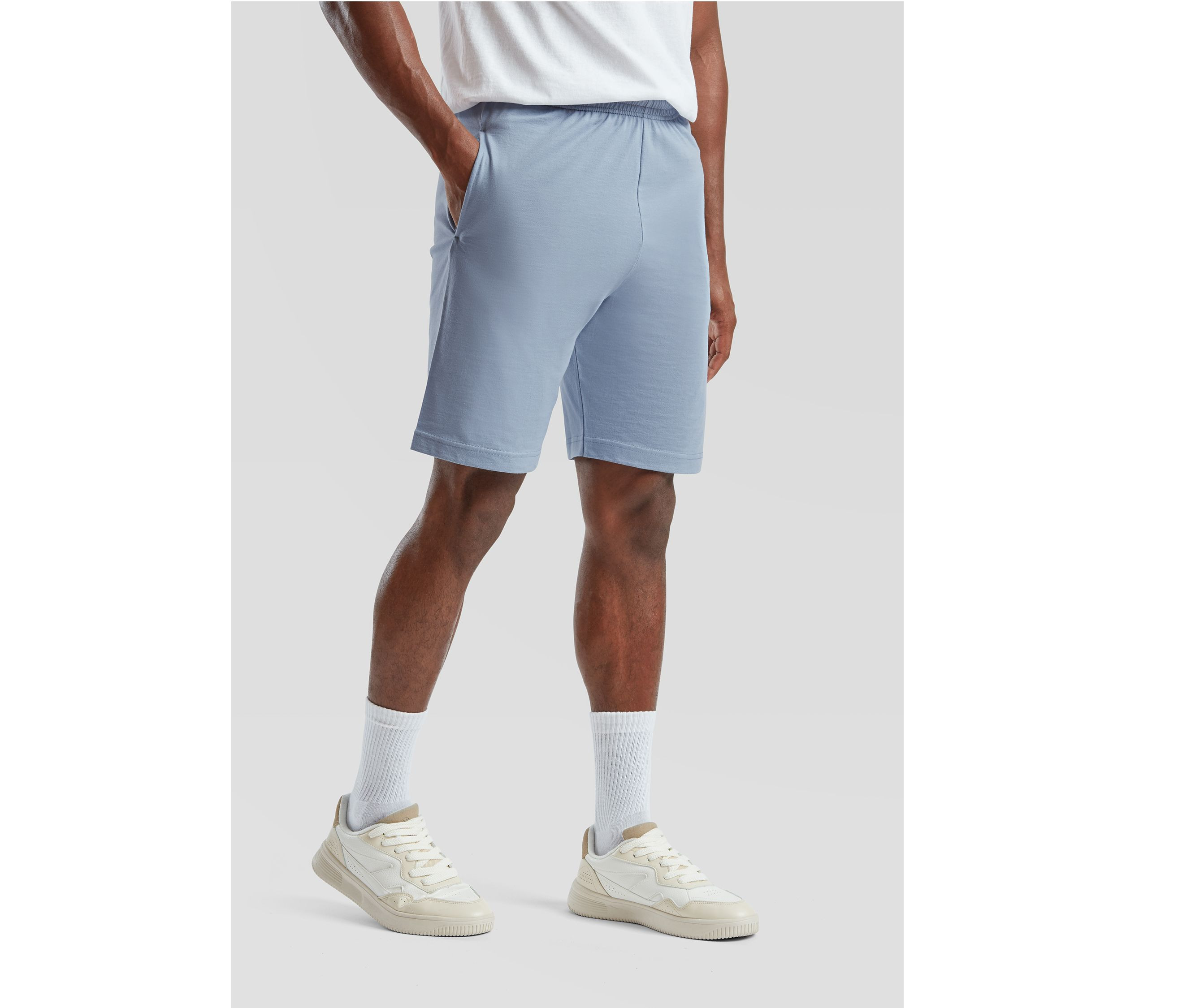 ICONIC 195 JERSEY SHORTS