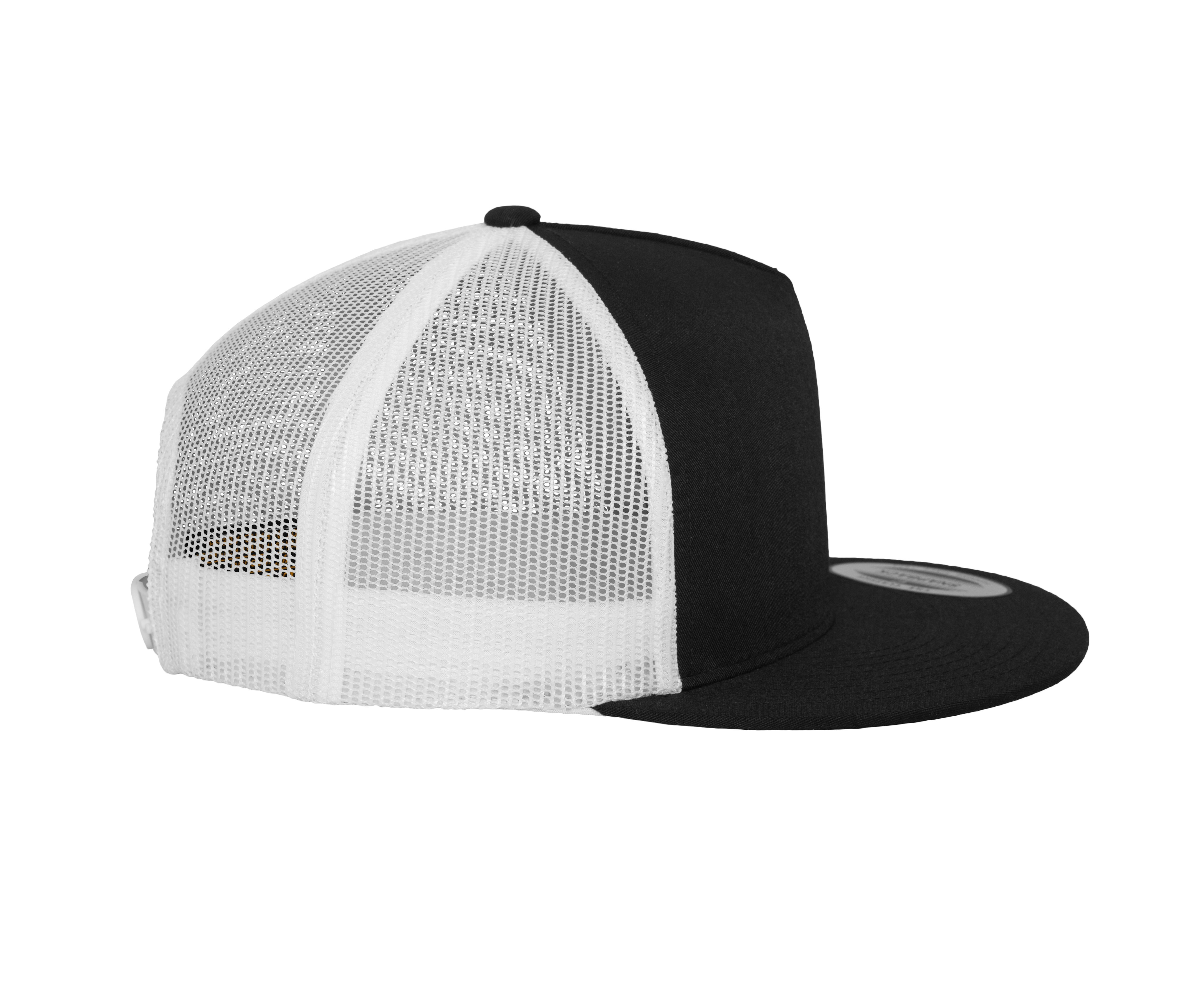 CLASSIC TRUCKER 2-TONE