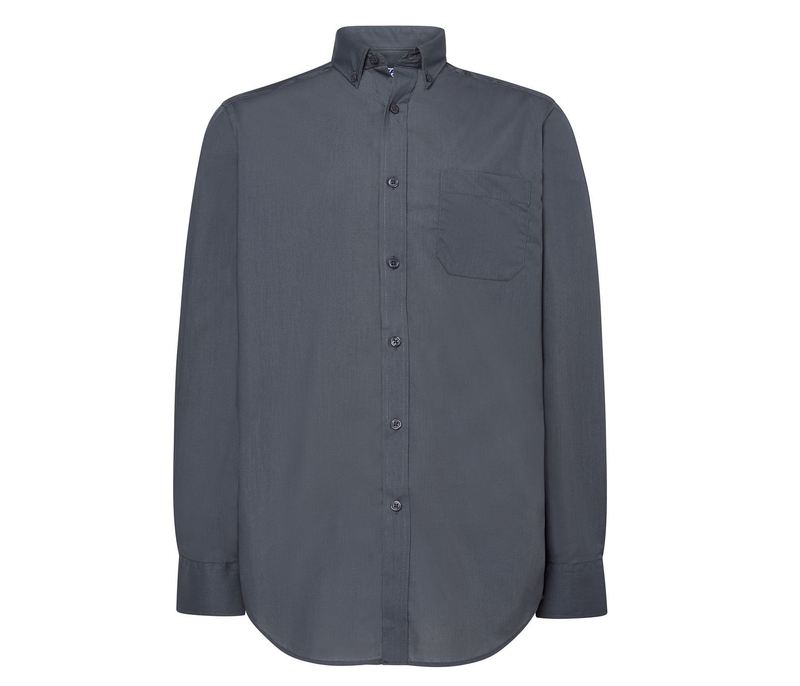 CASUAL & BUSINESS SHIRT POPELIN