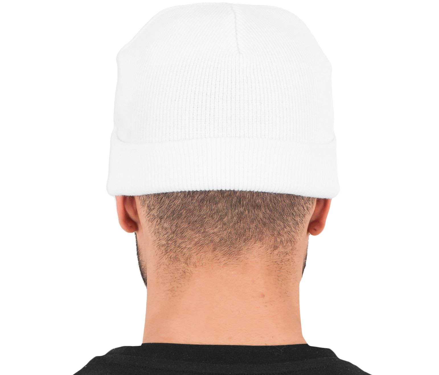 HEAVYWEIGHT BEANIE