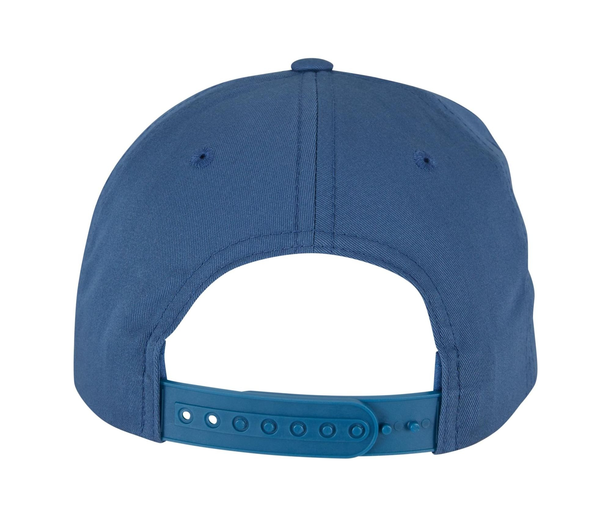 CURVED CLASSIC SNAPBACK CAP