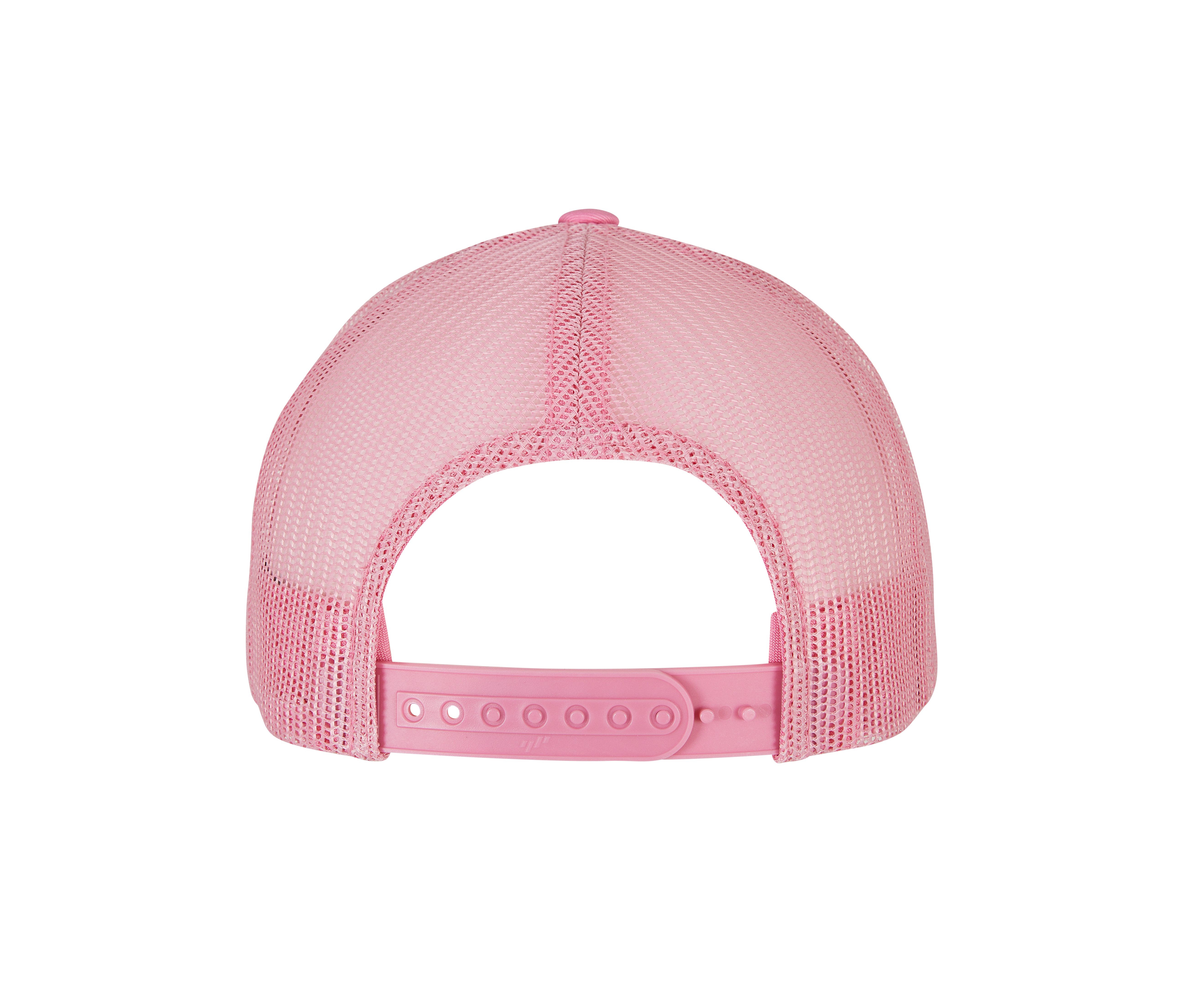 RETRO TRUCKER CAP