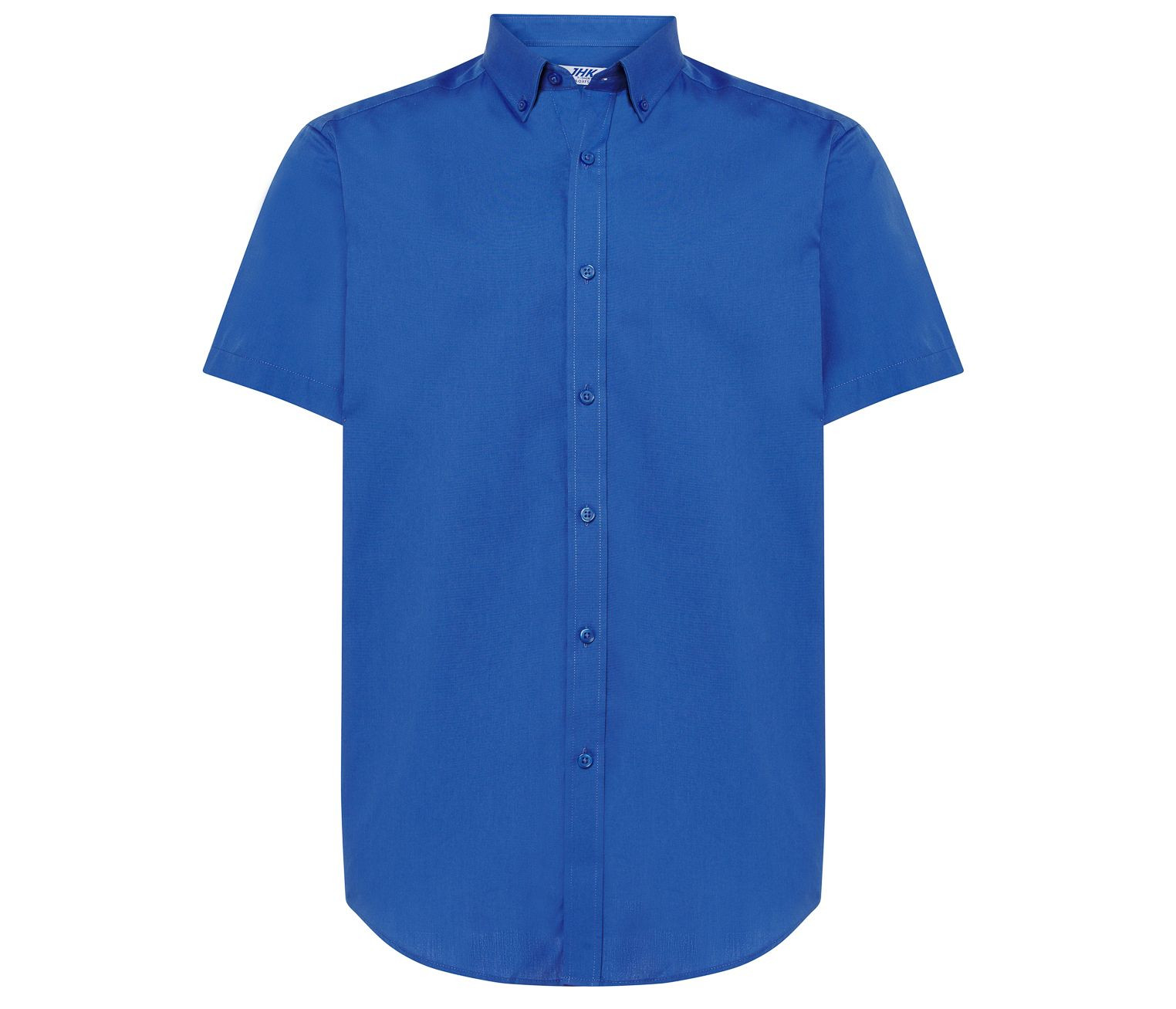 CASUAL & BUSINESS SS SHIRT OXFORD