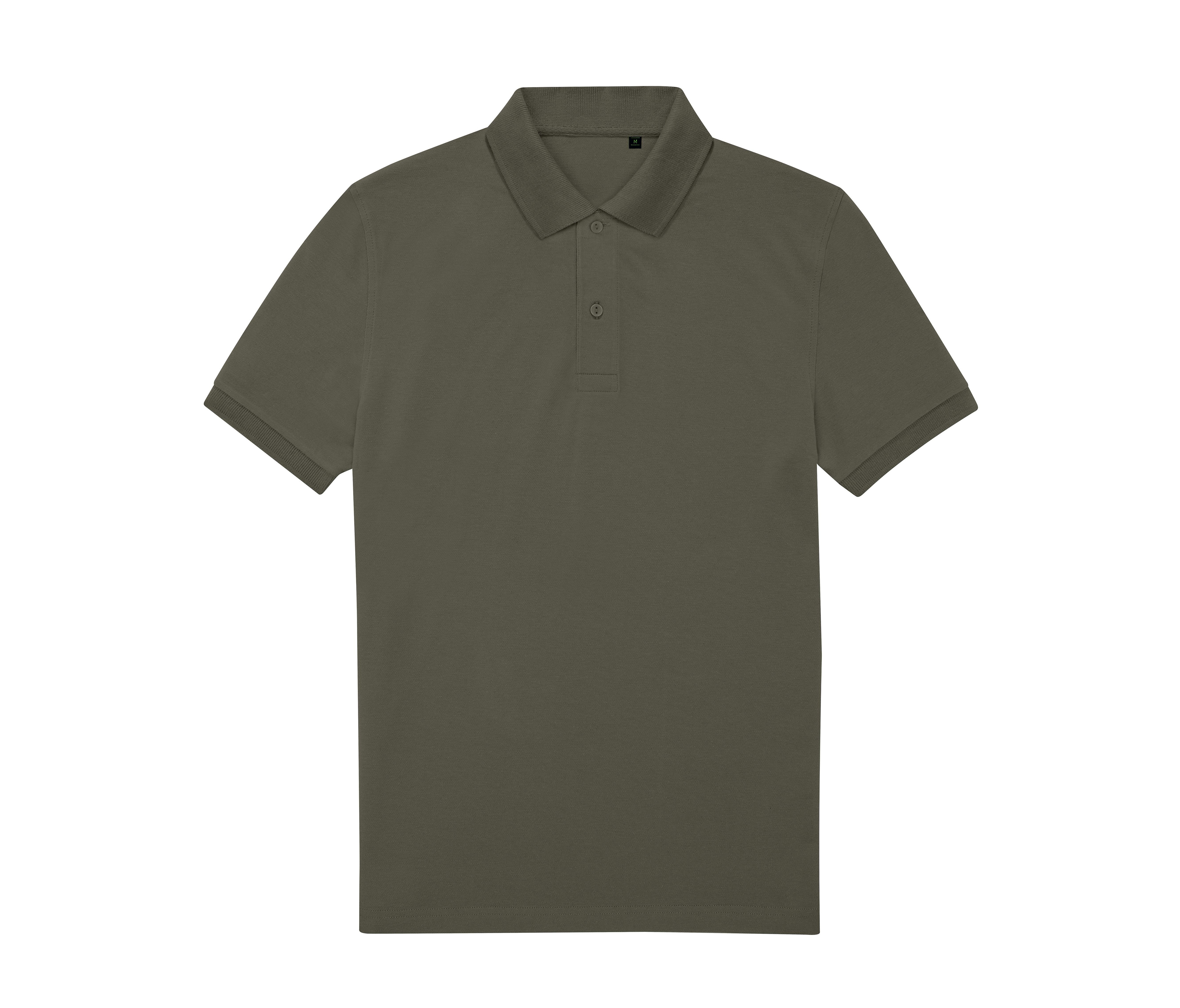 B&C MY ECO POLO 65/35