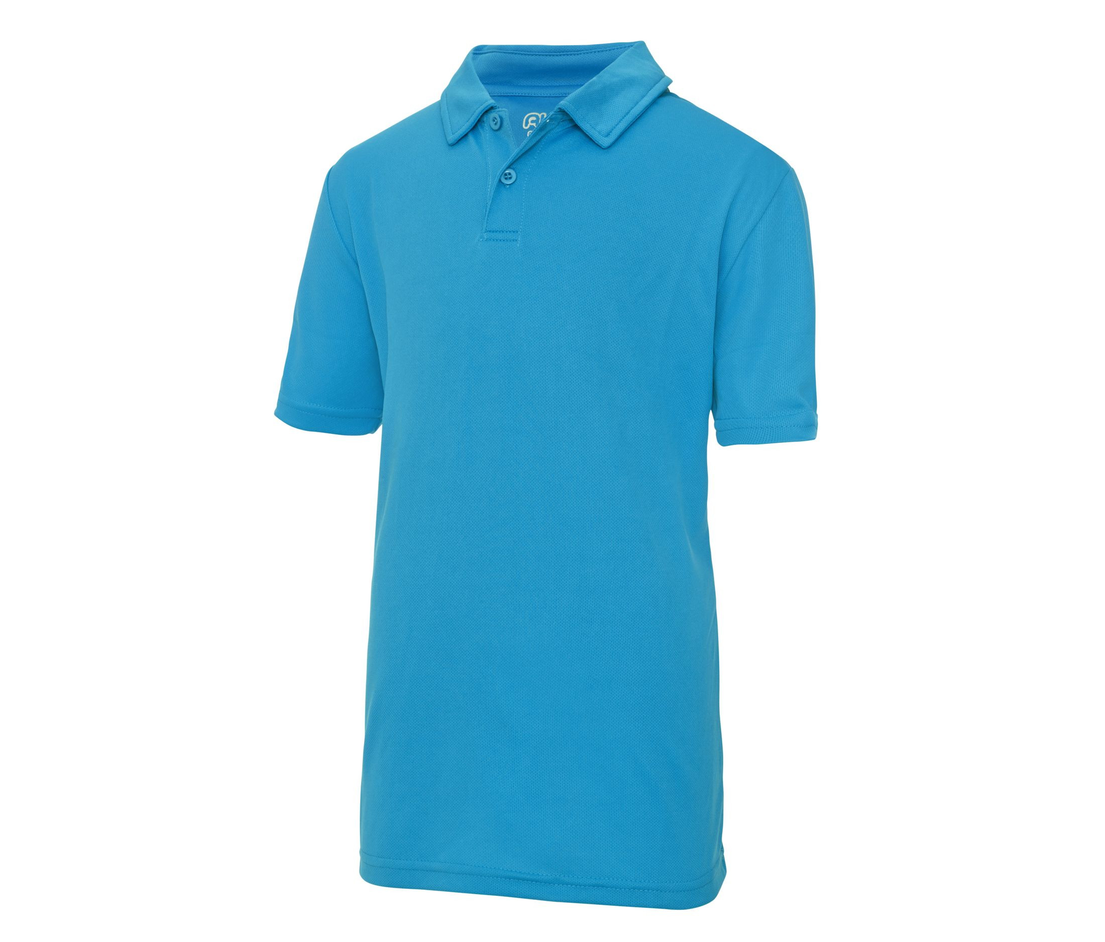 KIDS COOL POLO