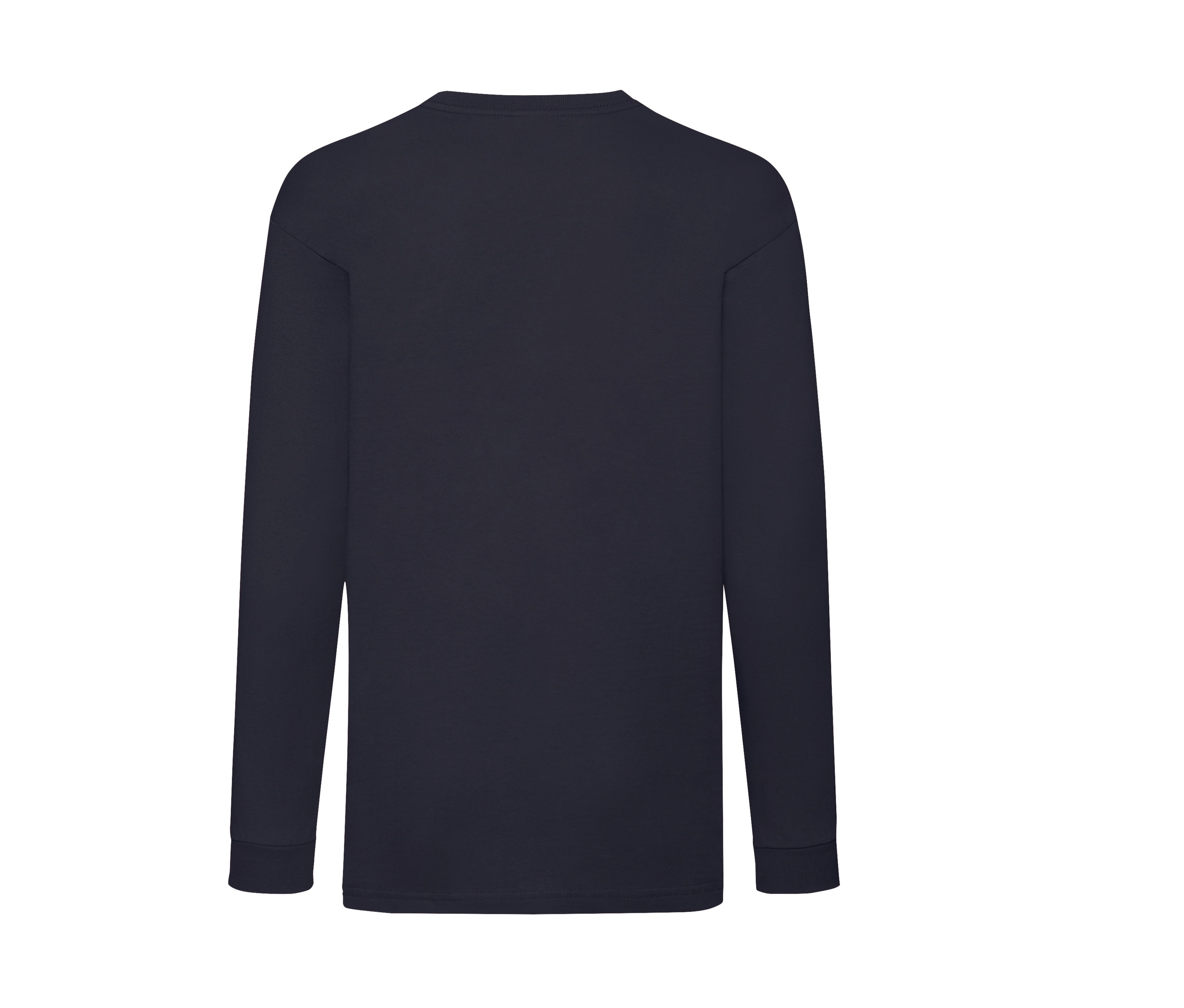 KIDS VALUEWEIGHT LONG SLEEVE T