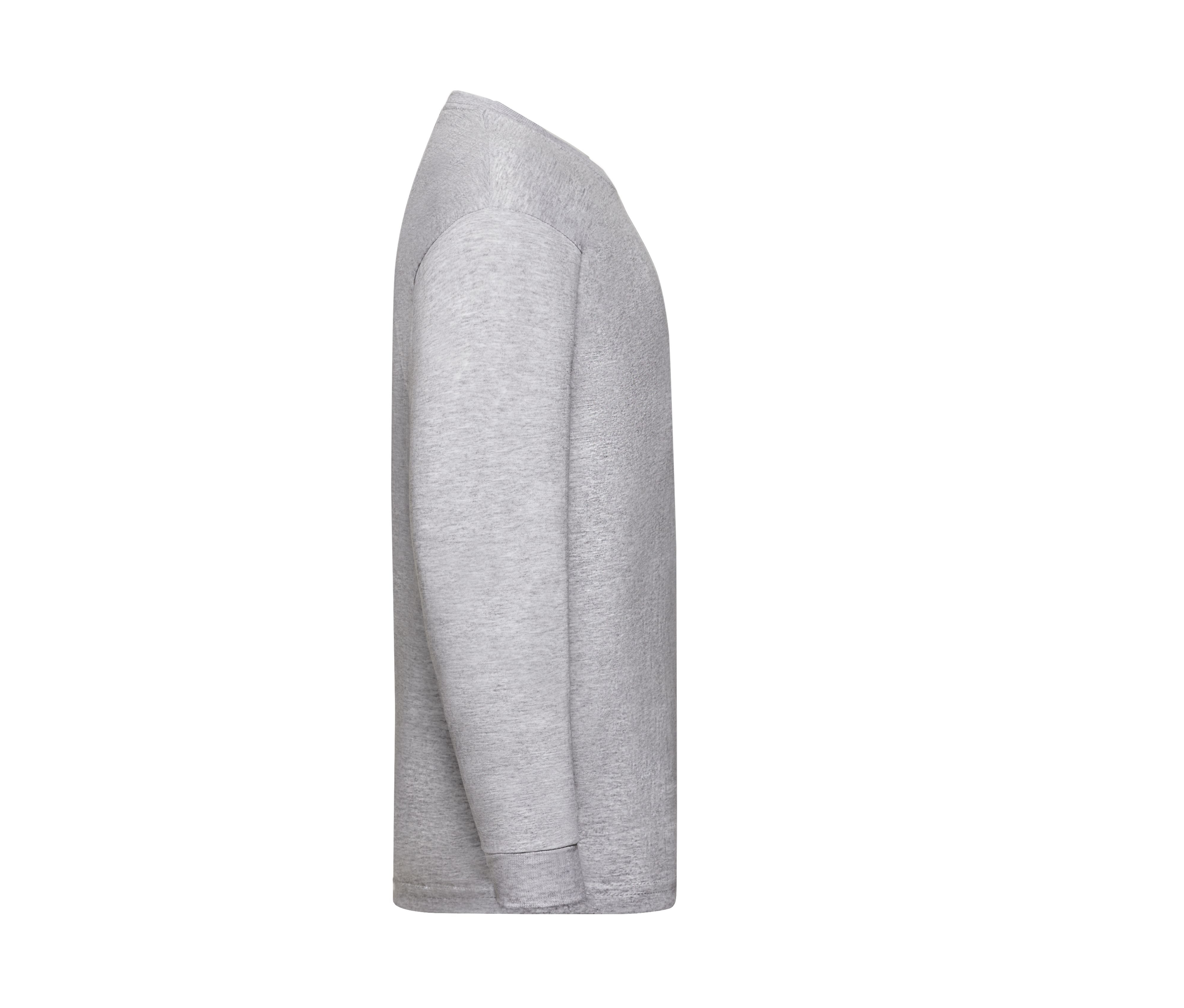 KIDS VALUEWEIGHT LONG SLEEVE T