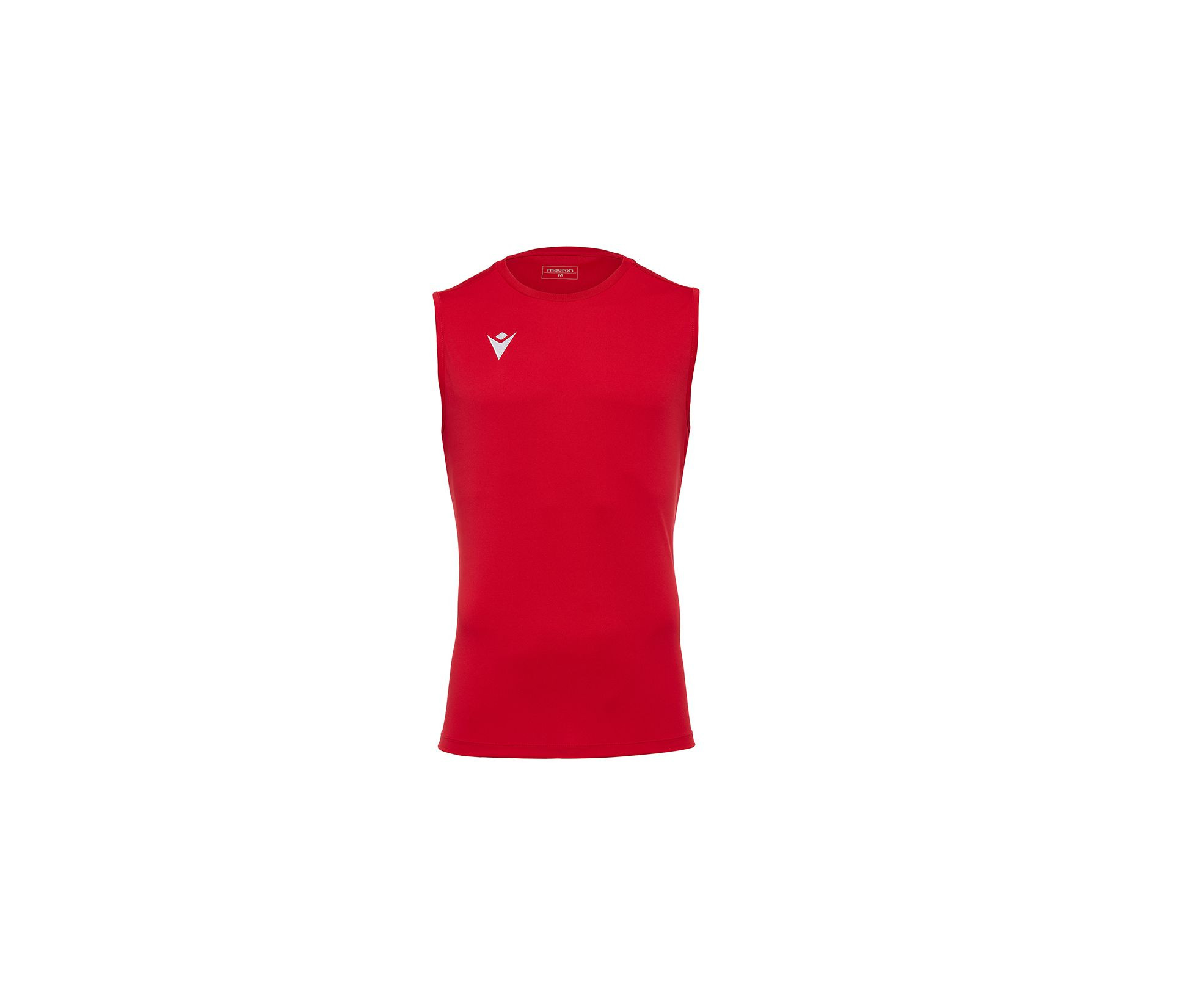 KESIL SLEEVELESS SHIRT