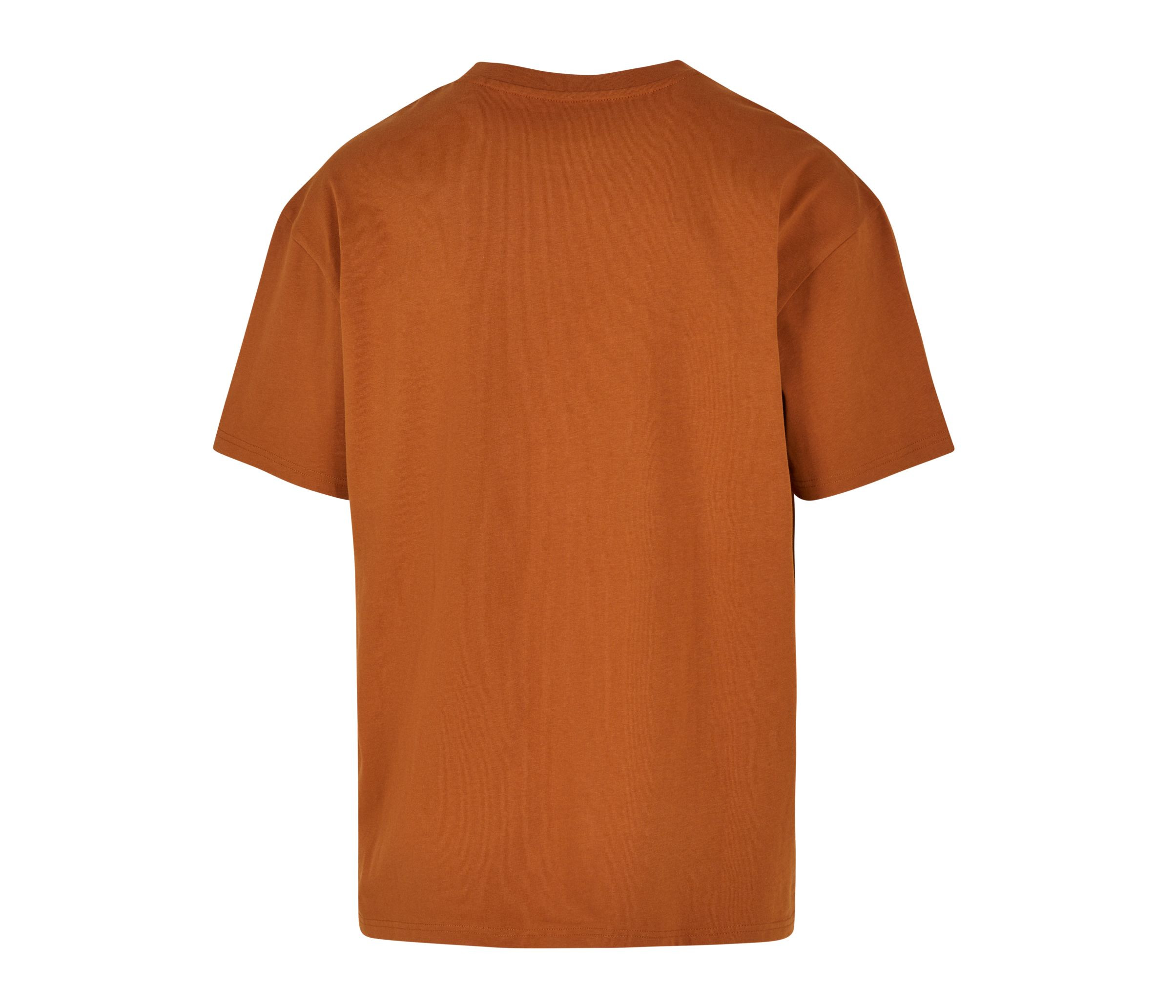 HEAVY OVERSIZE TEE