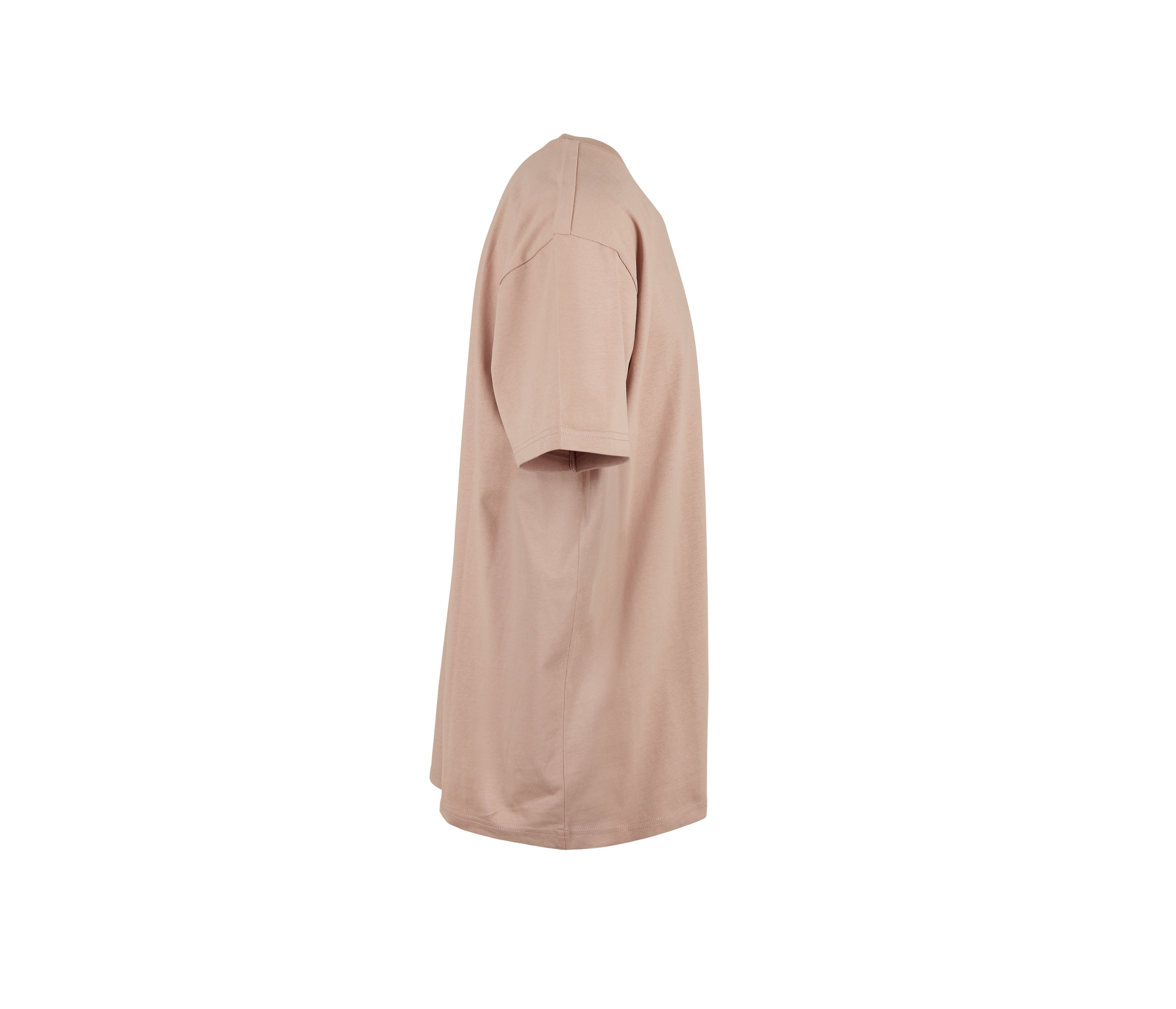 HEAVY OVERSIZE TEE