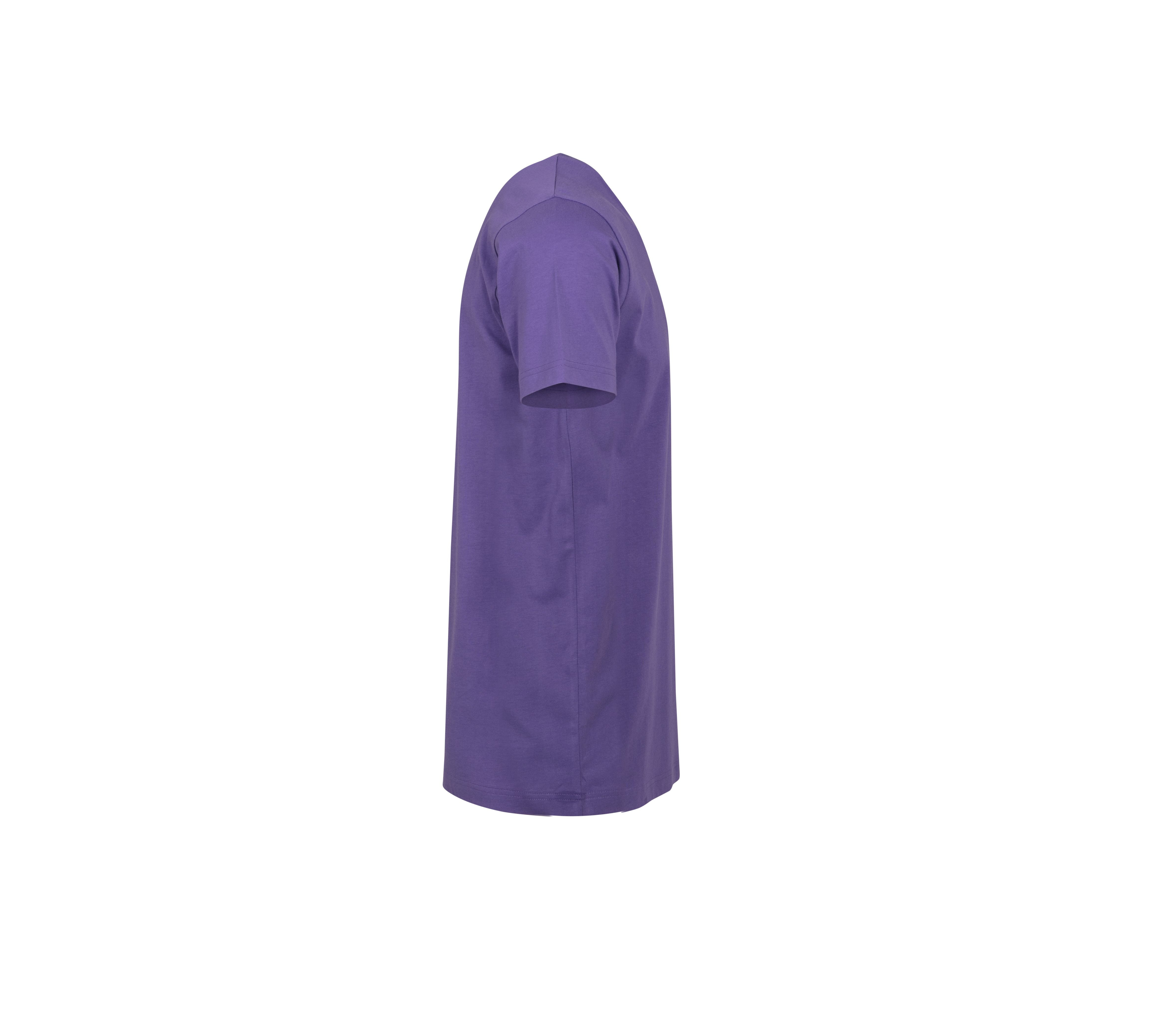 ROUND NECK T-SHIRT