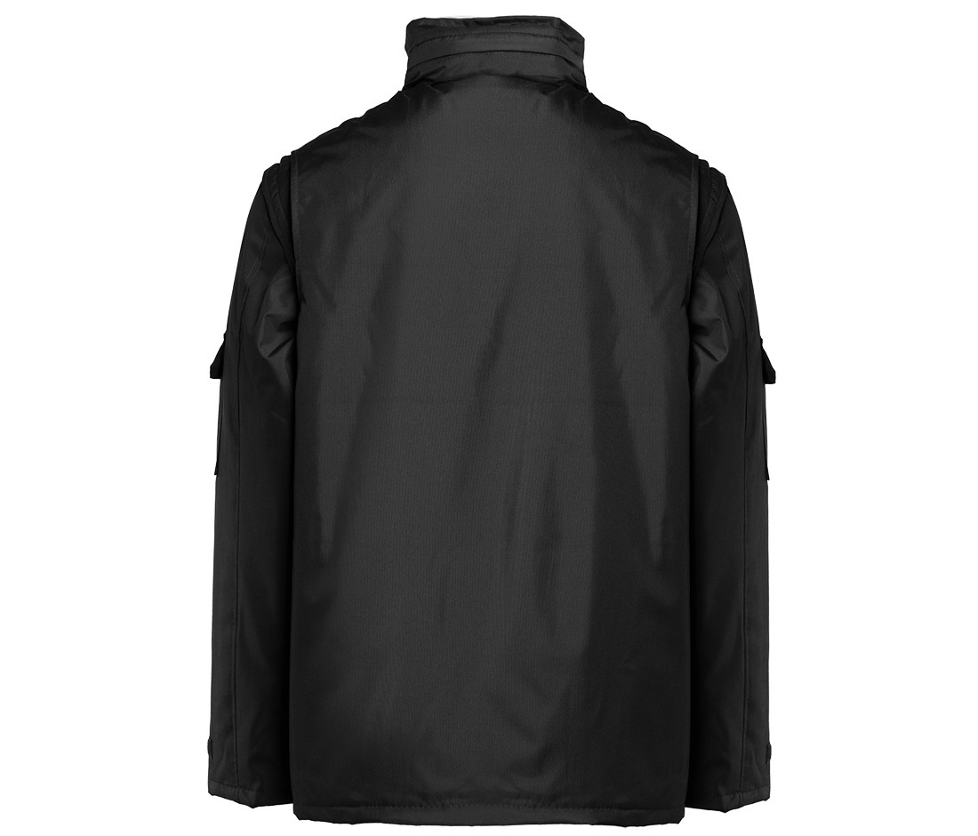 SPORT JACKET 2