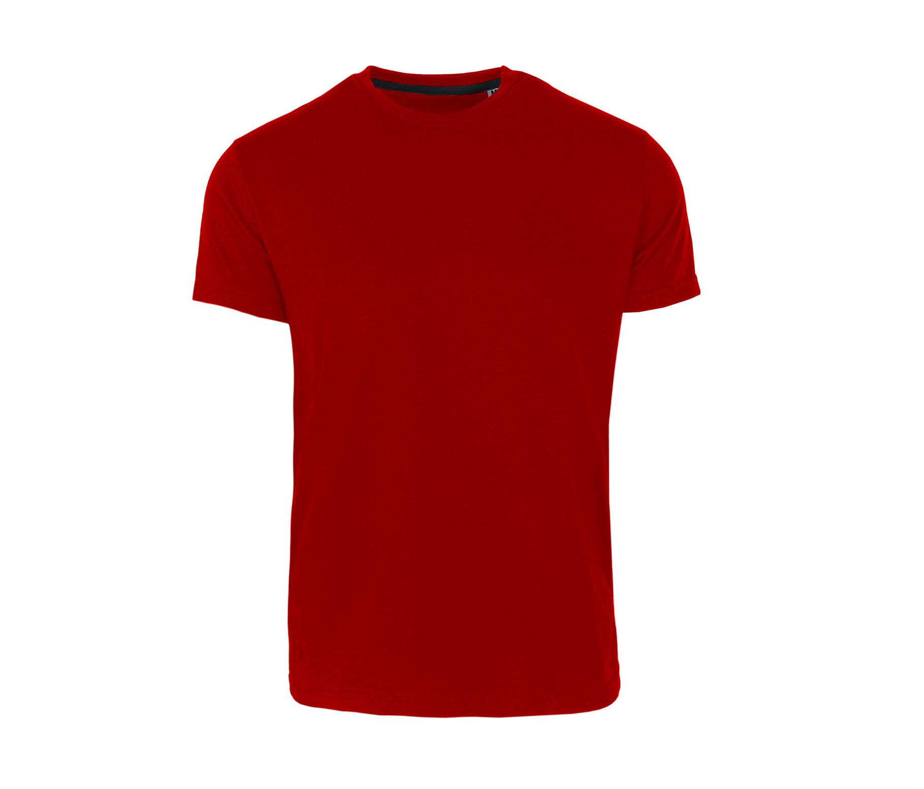 CREW NECK T-SHIRT