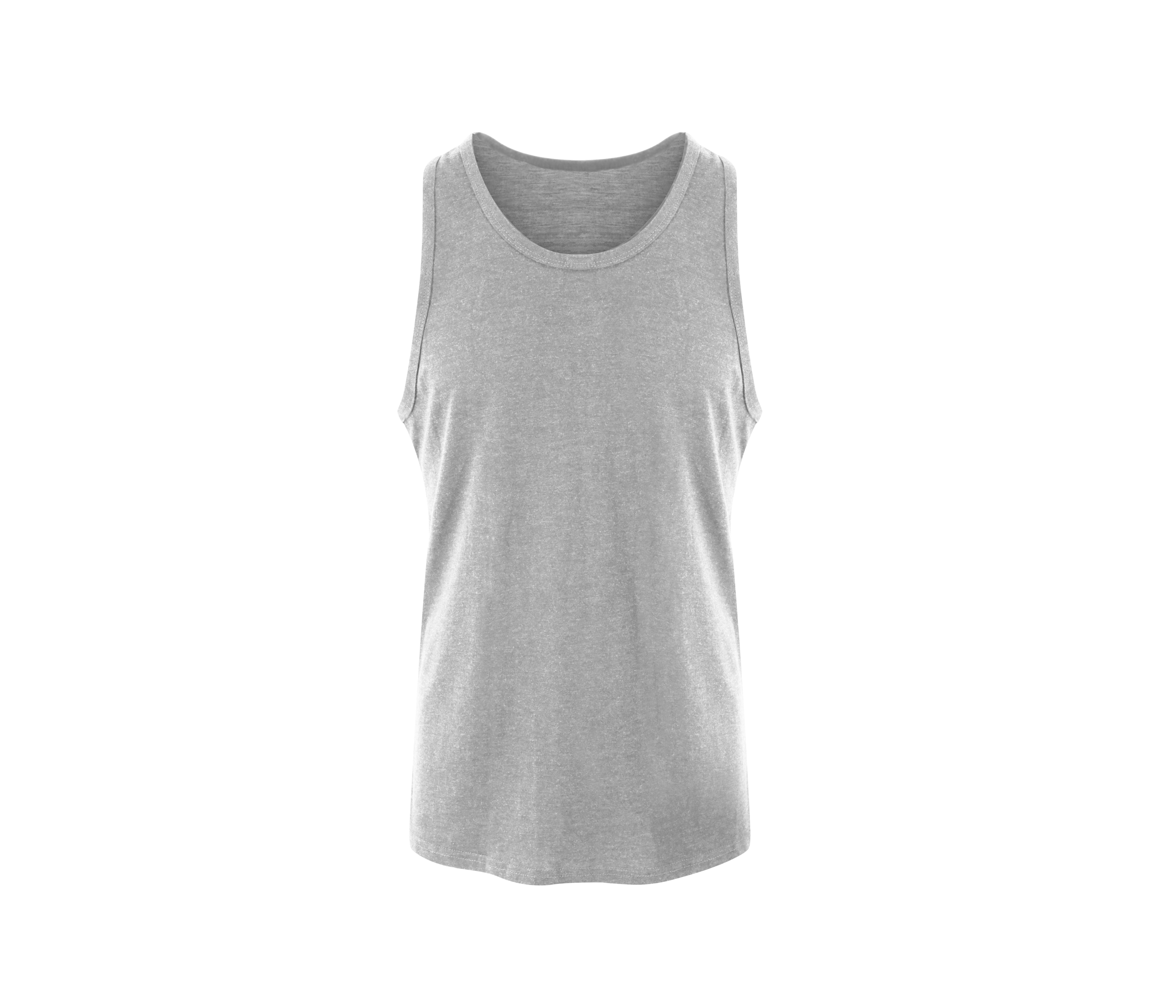 TRI-BLEND VEST