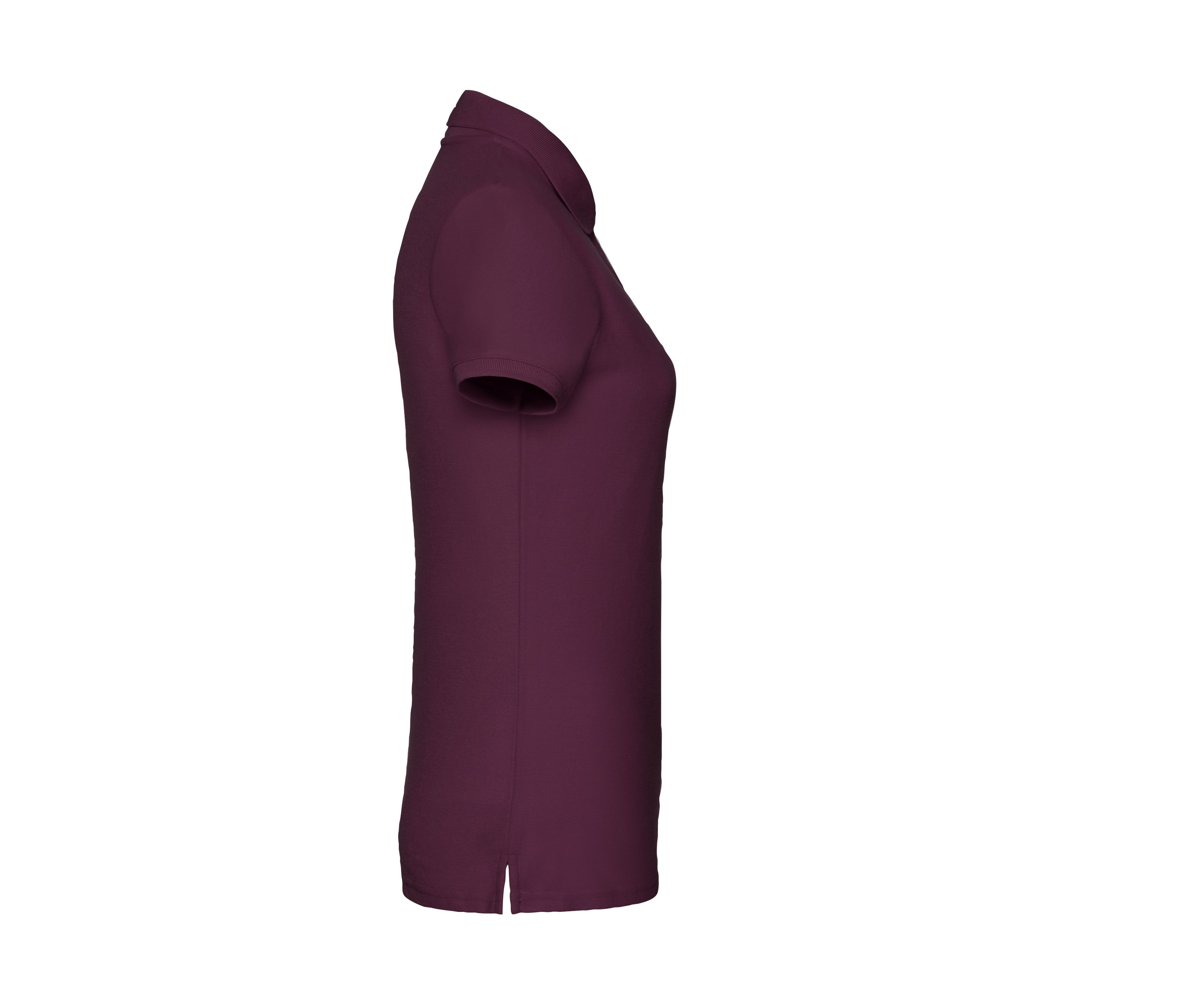 LADIES 65/35 POLO