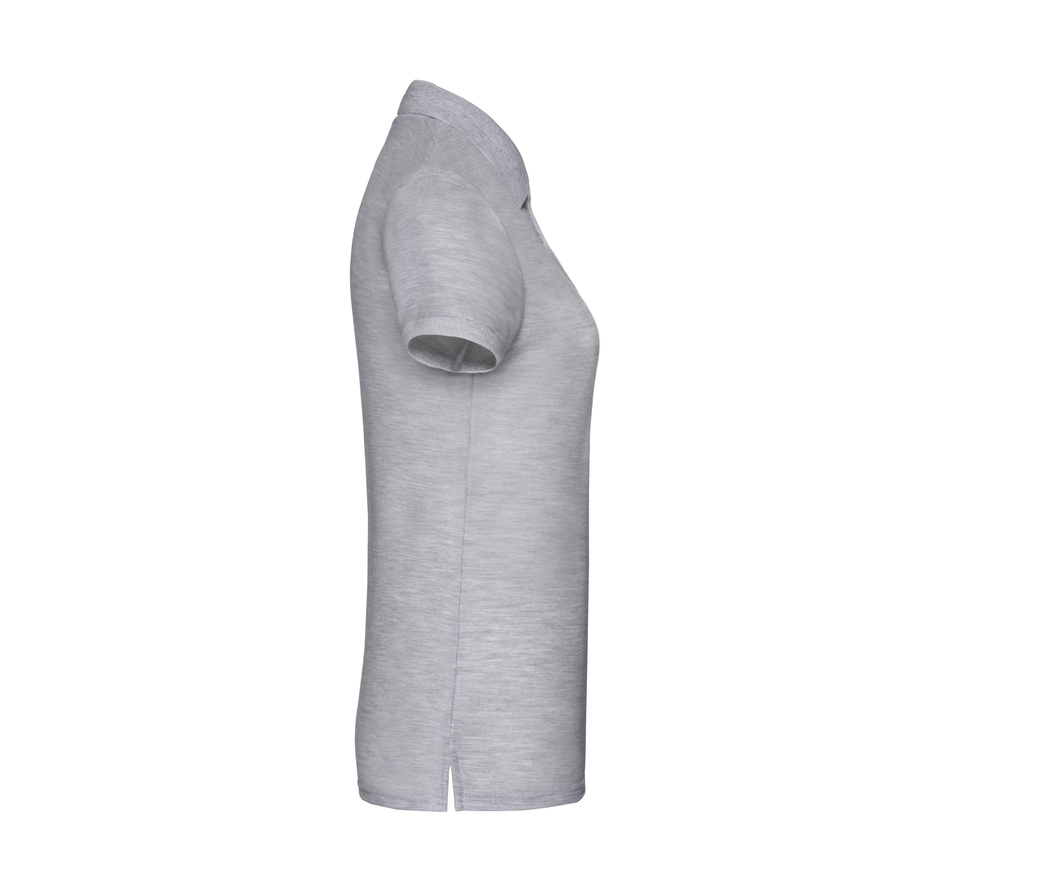LADIES 65/35 POLO