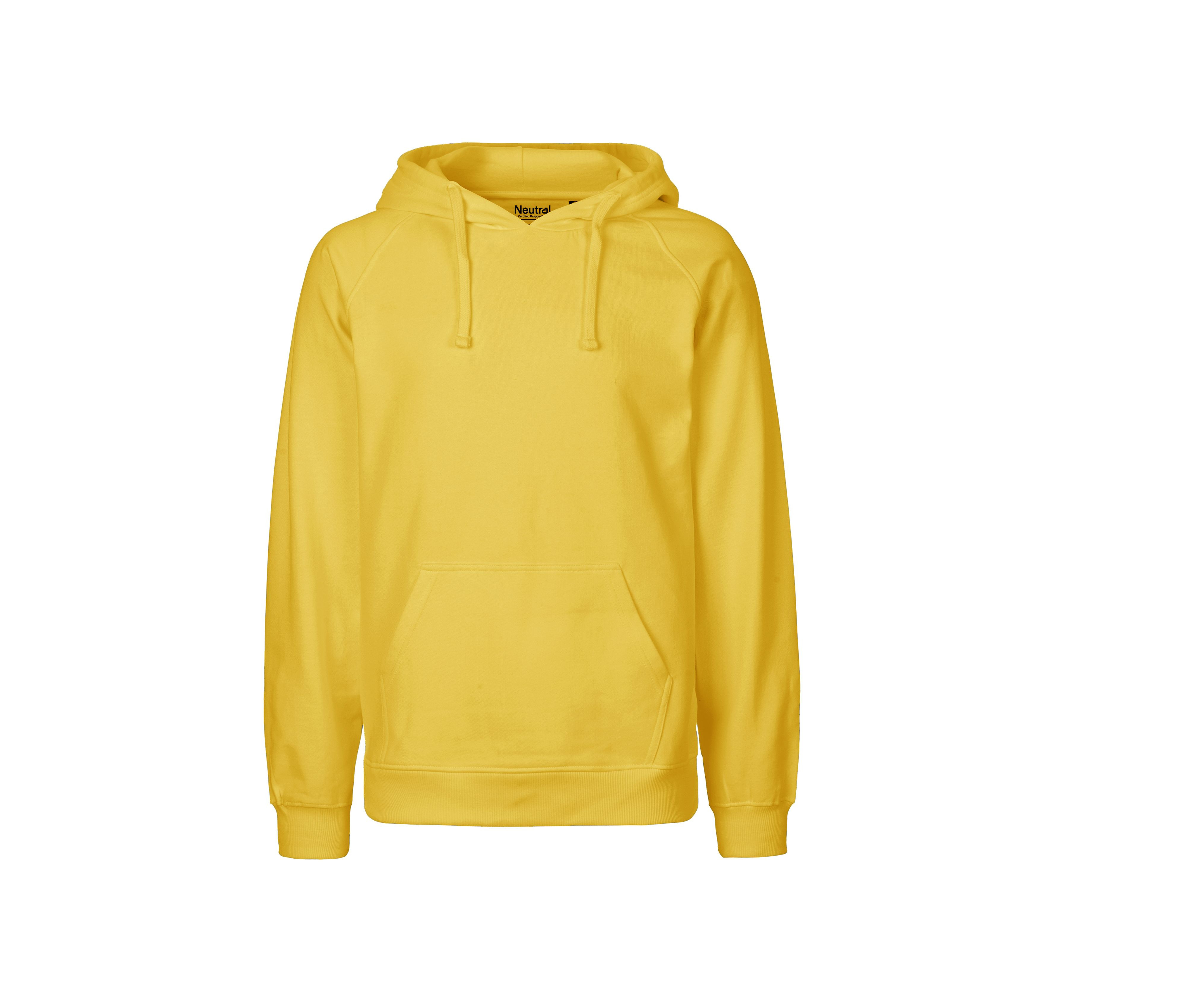 MENS HOODIE
