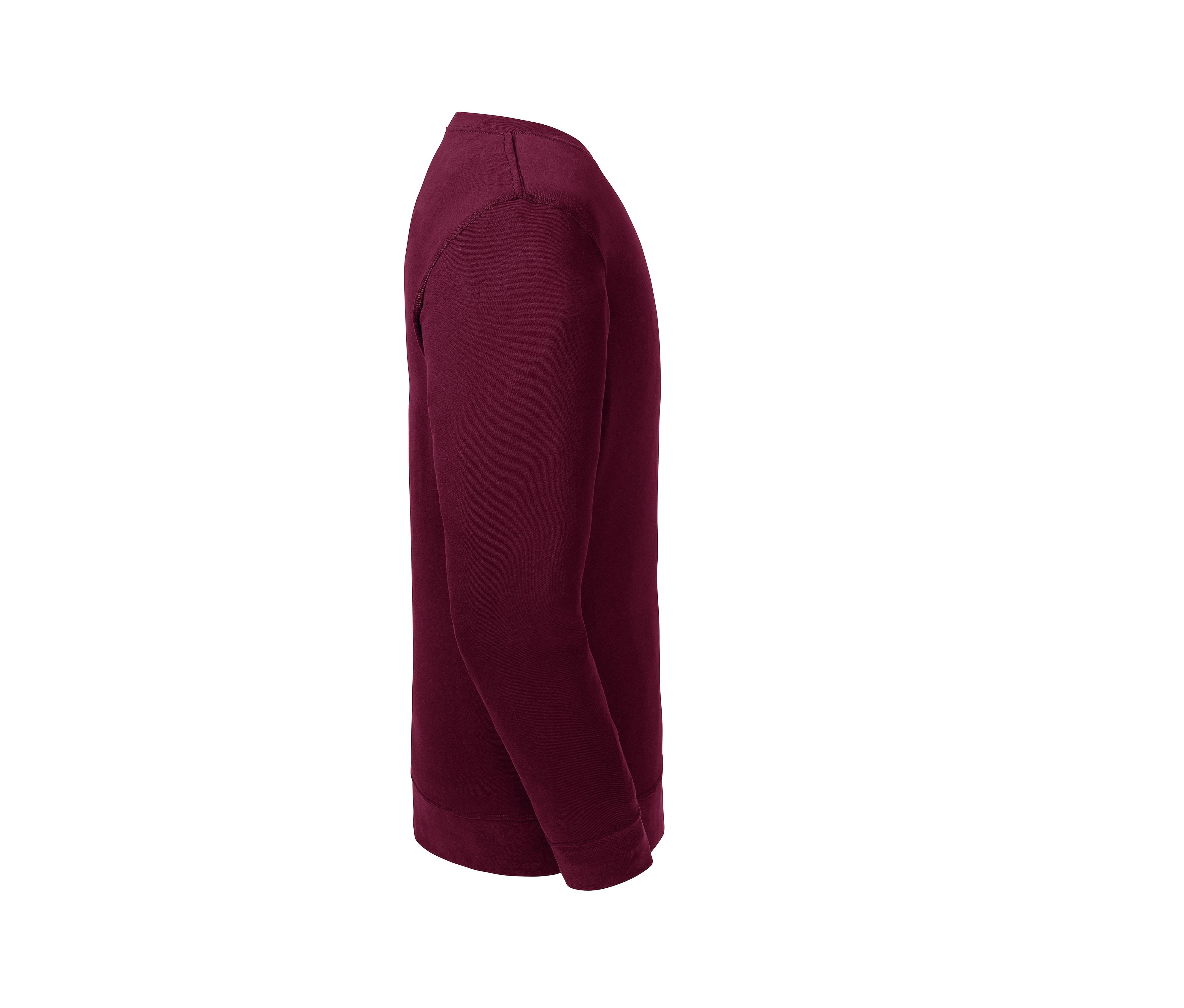 PURE ORGANIC REVERSIBLE SWEAT
