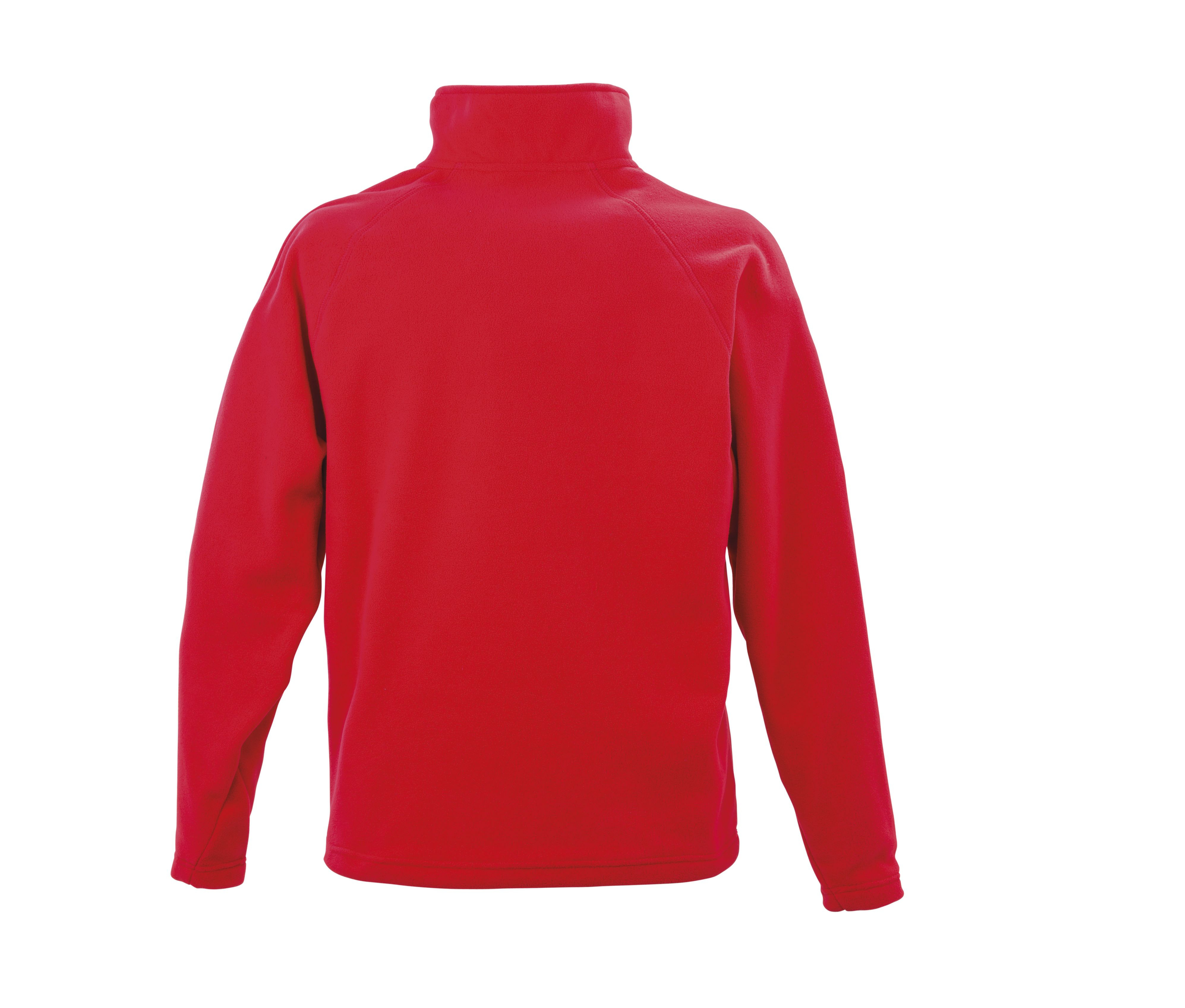 MICROFLEECE TOP