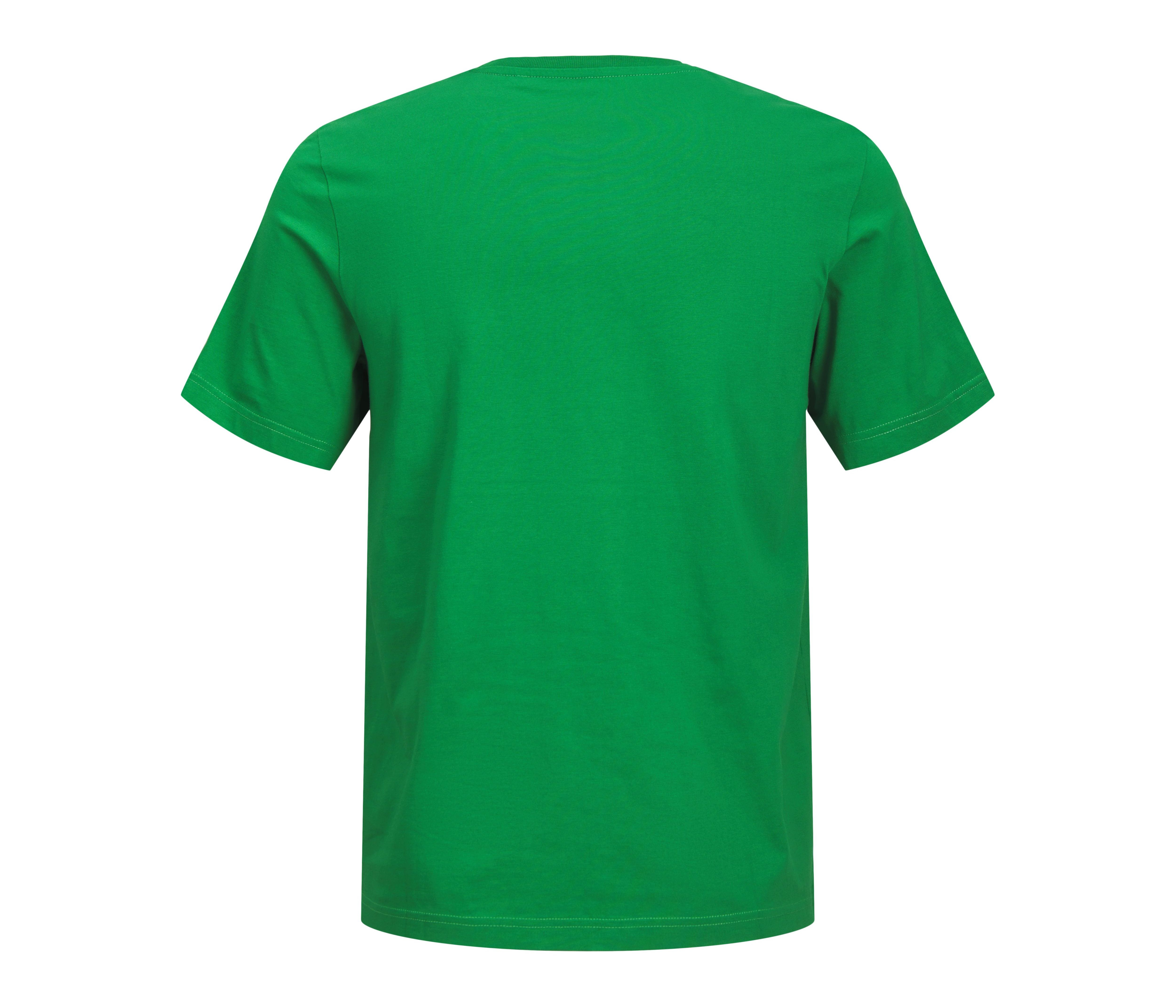 CANVAS TEE