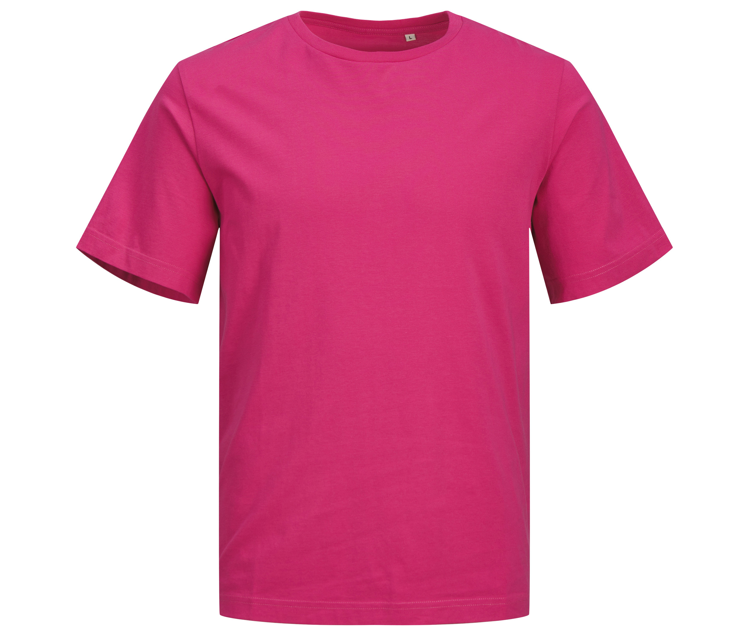 CANVAS TEE