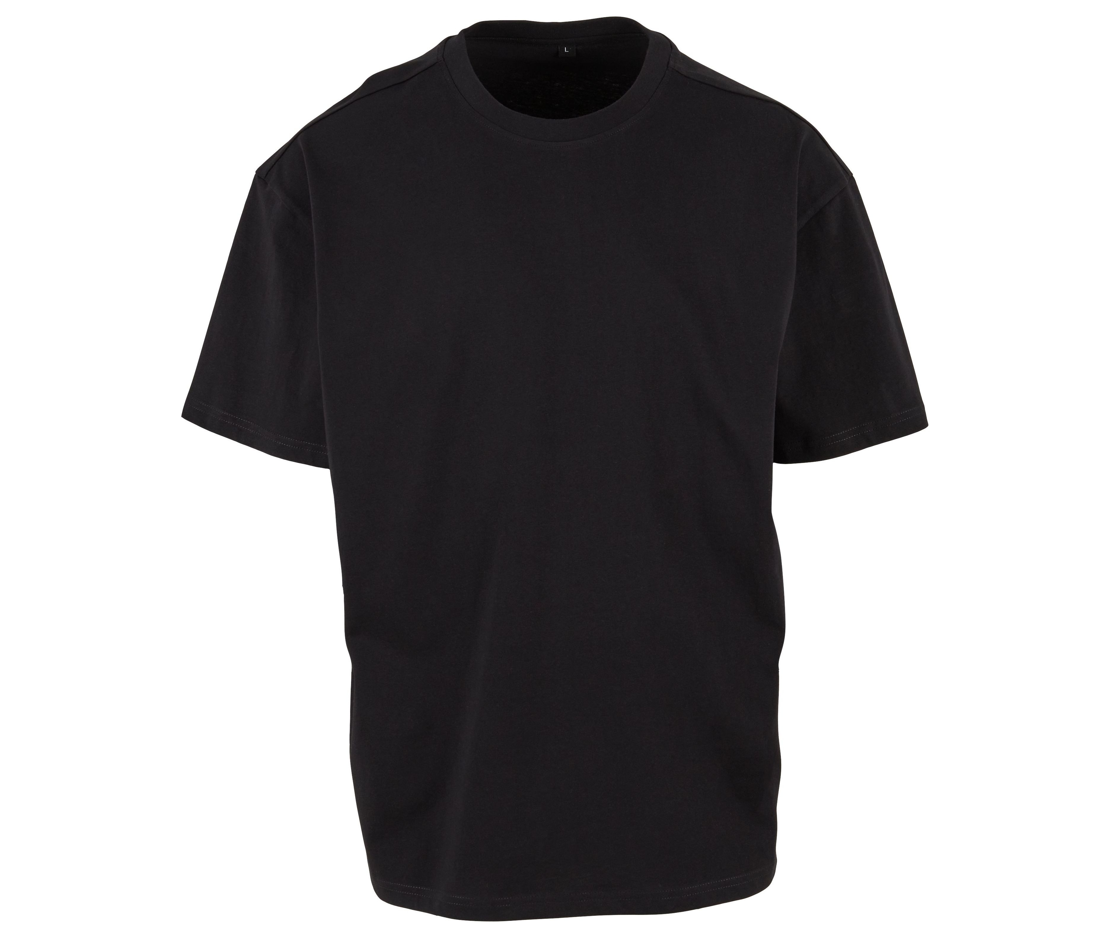 COTTON LOOSE TEE