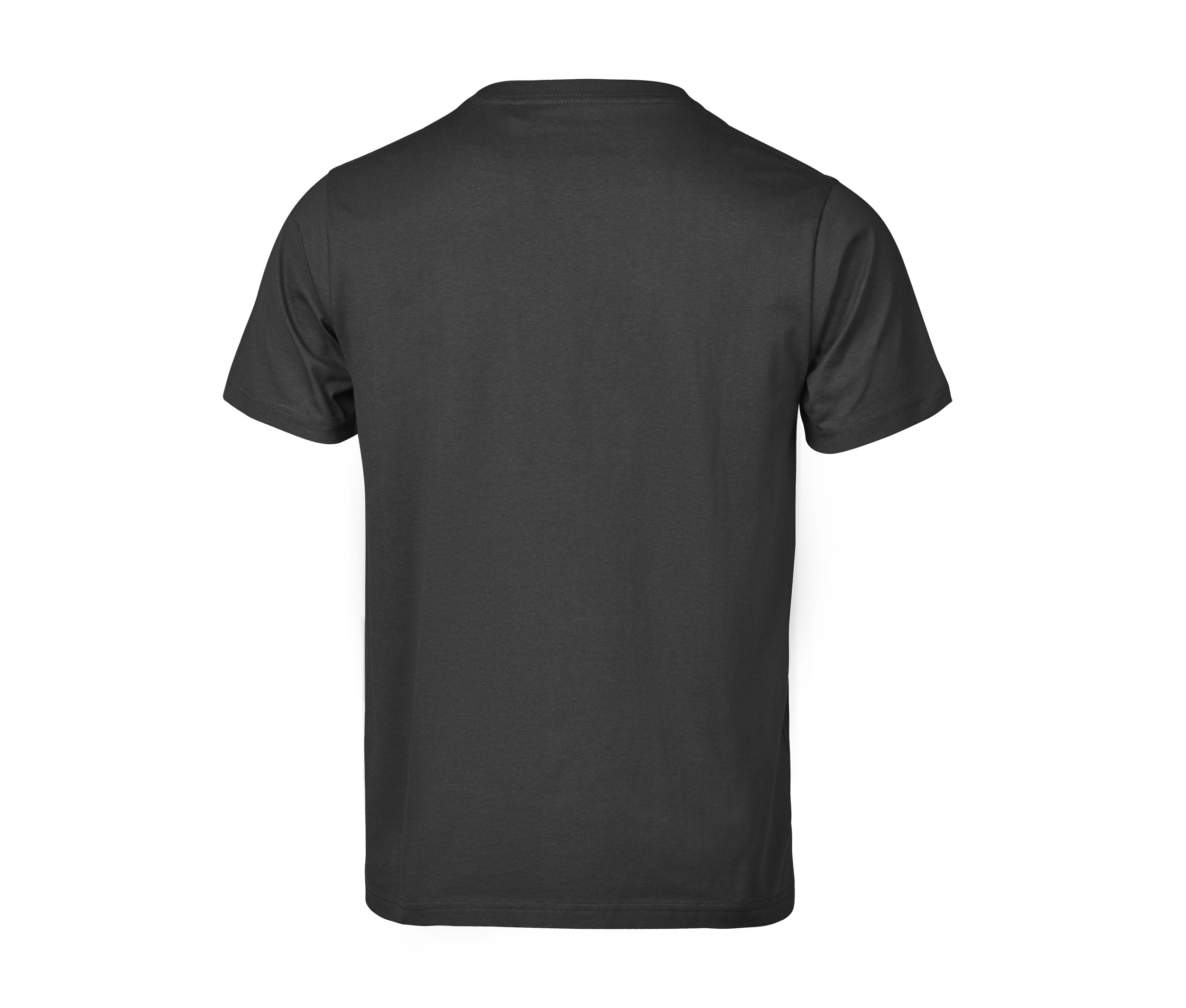 UNLABELED LUXURY TEE