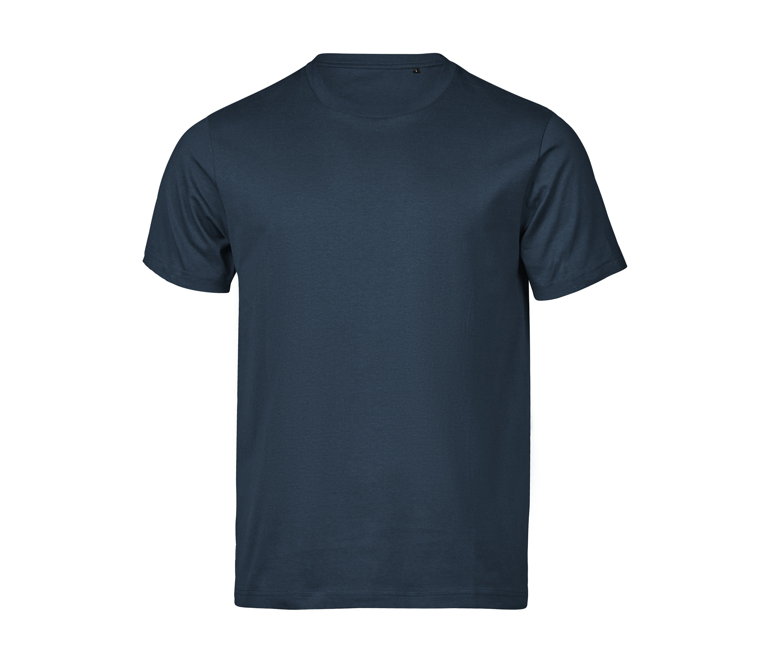 UNLABELED LUXURY TEE