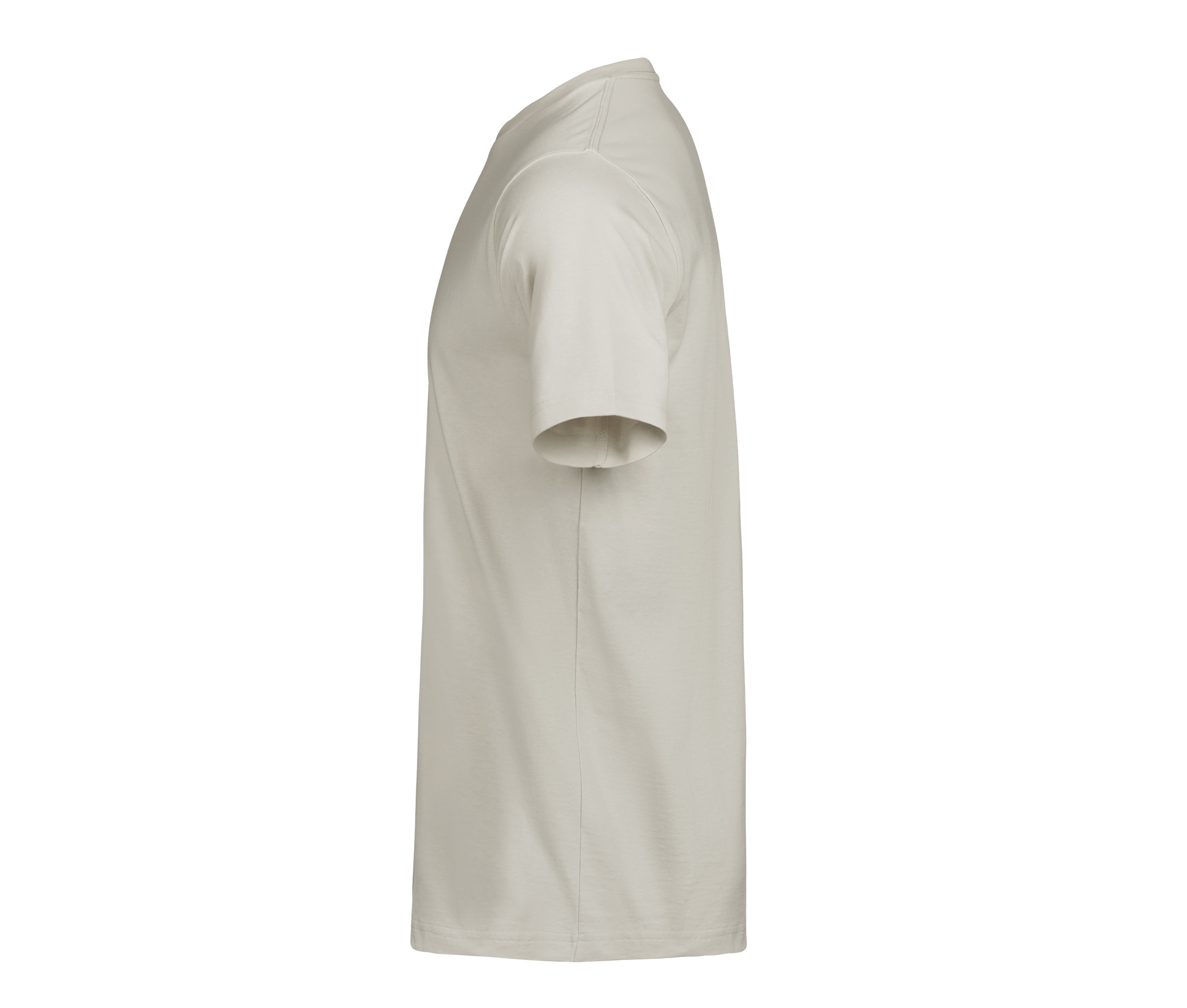 UNLABELED LUXURY TEE