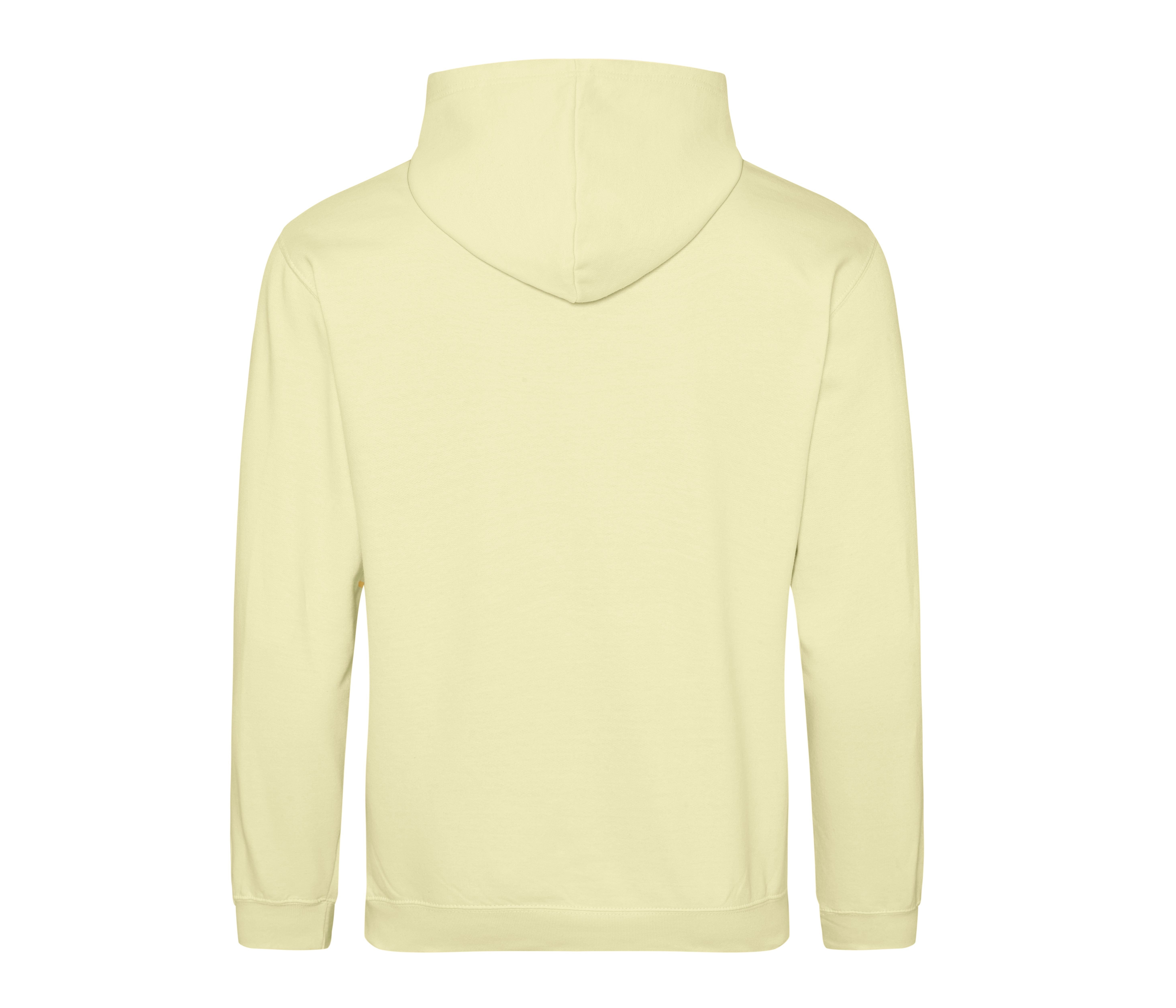 COLLEGE HOODIE