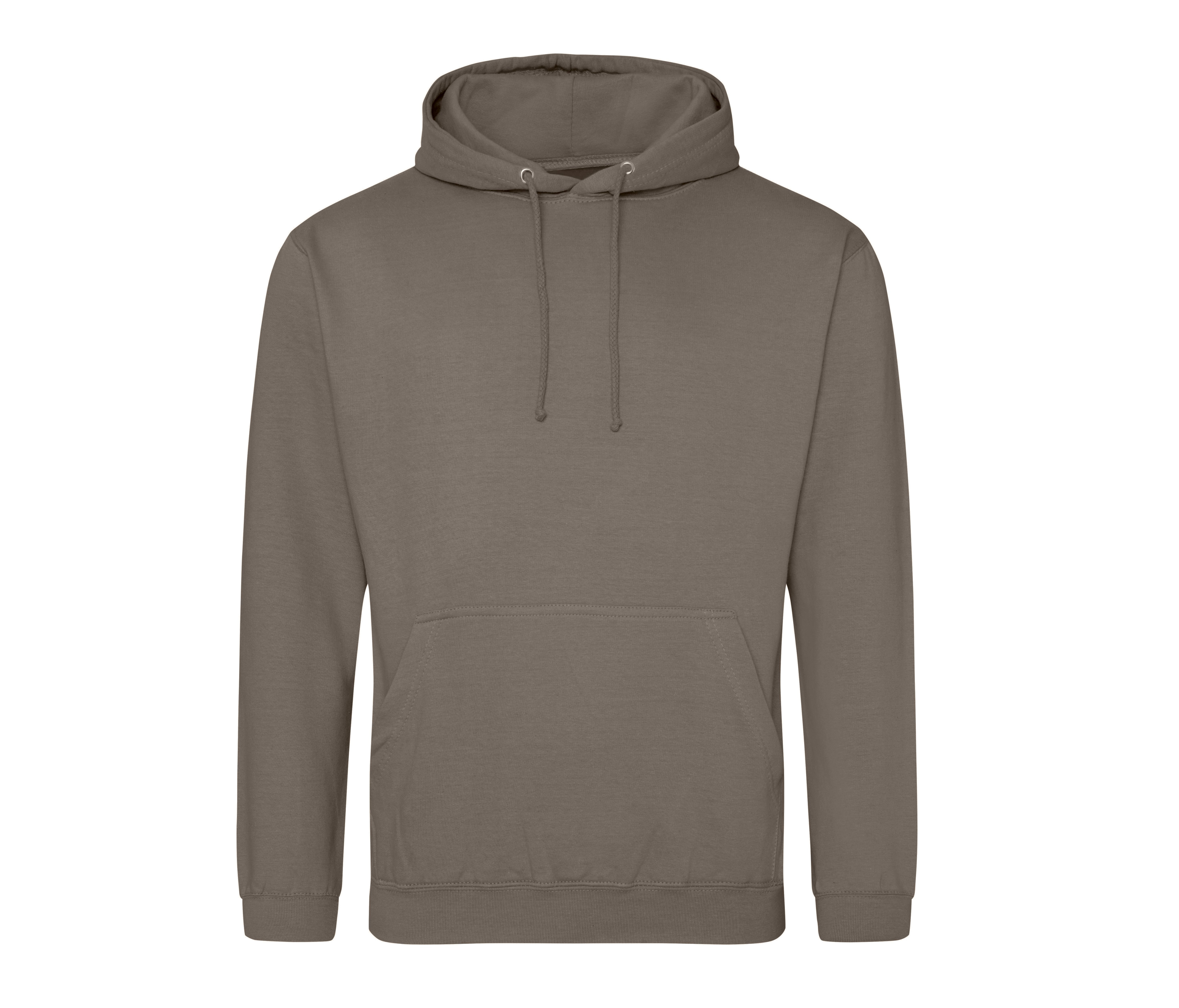 COLLEGE HOODIE