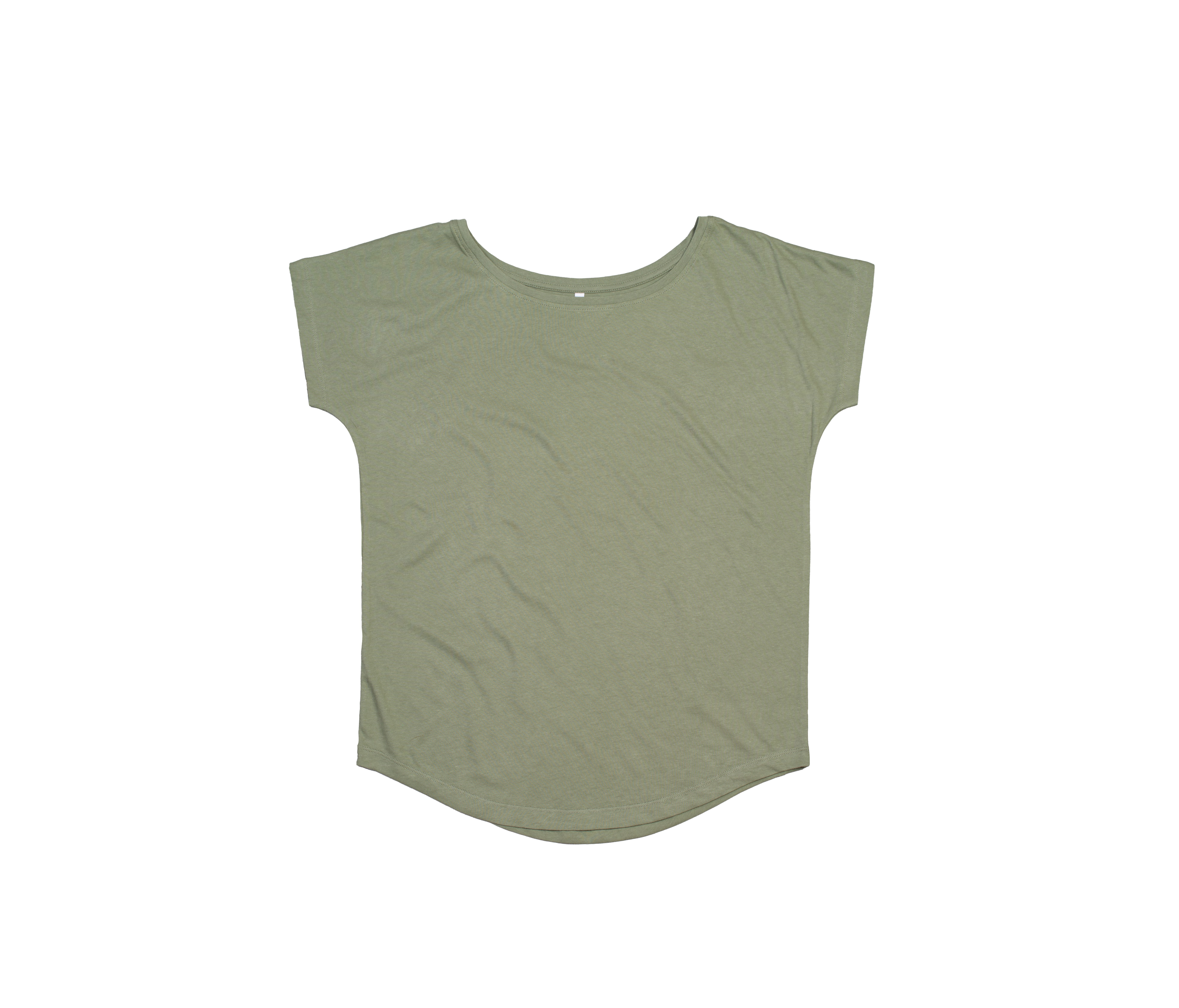 WOMEN'S LOOSE FIT T