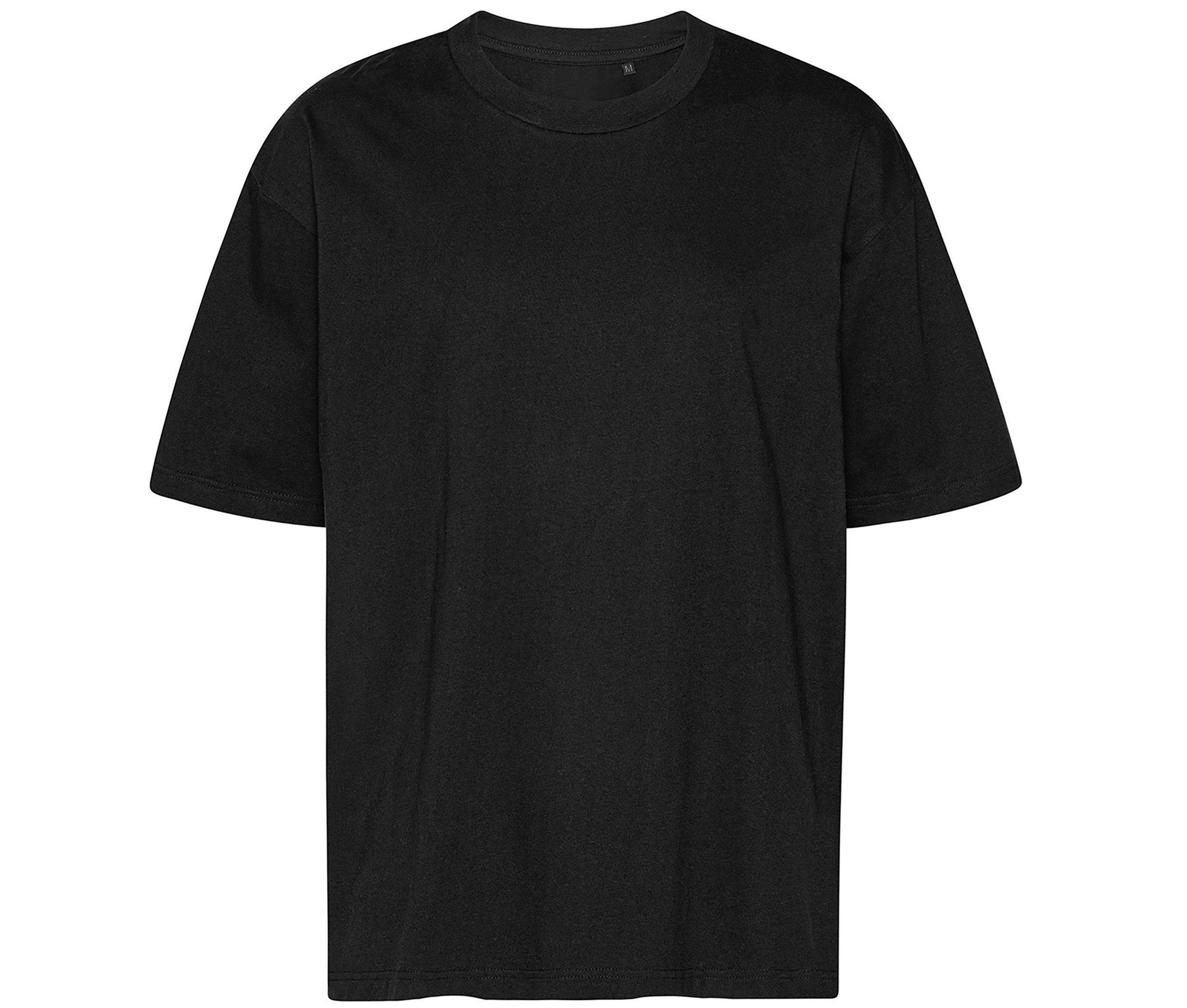 OVERSIZED T-SHIRT
