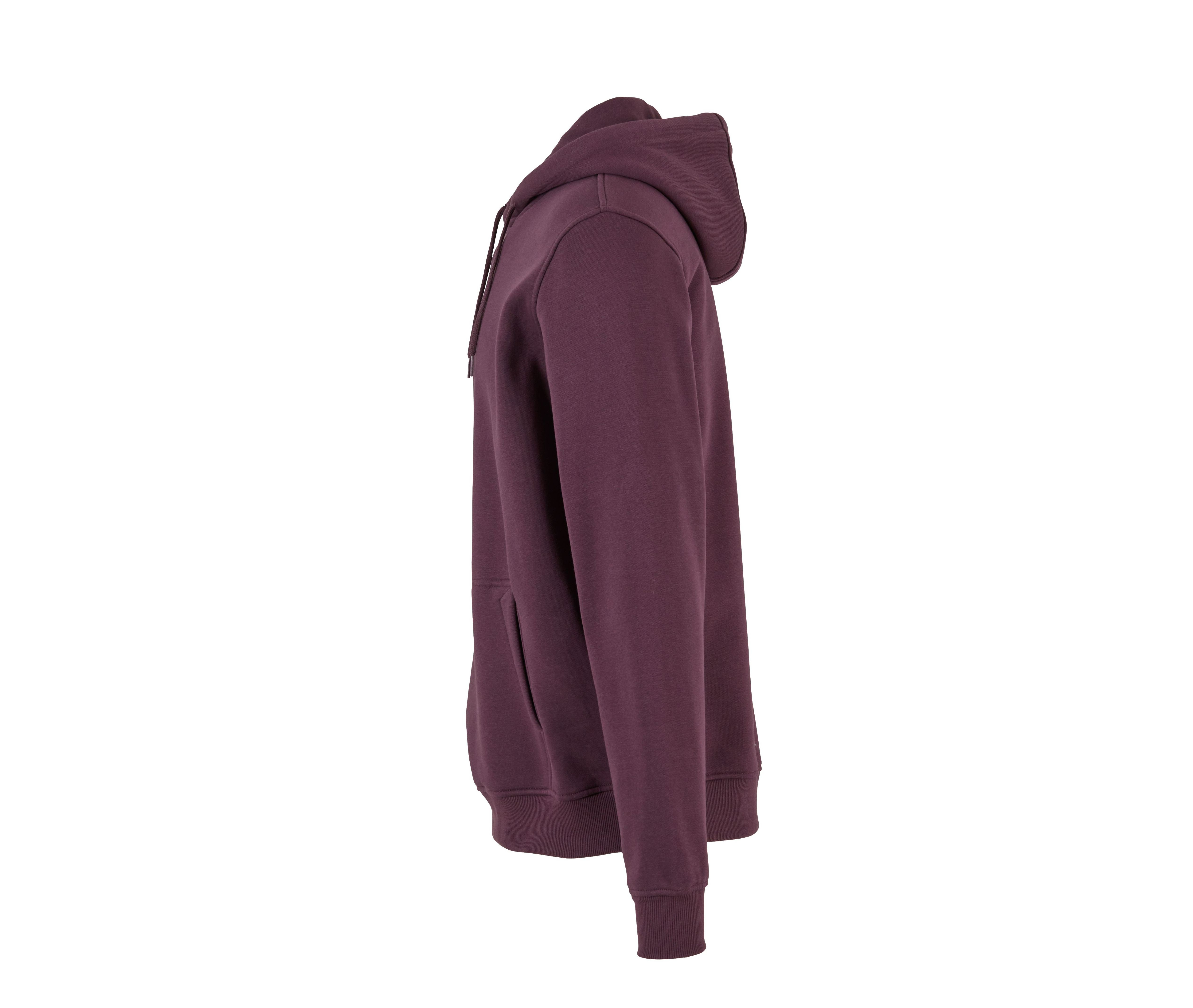 HEAVY HOODY