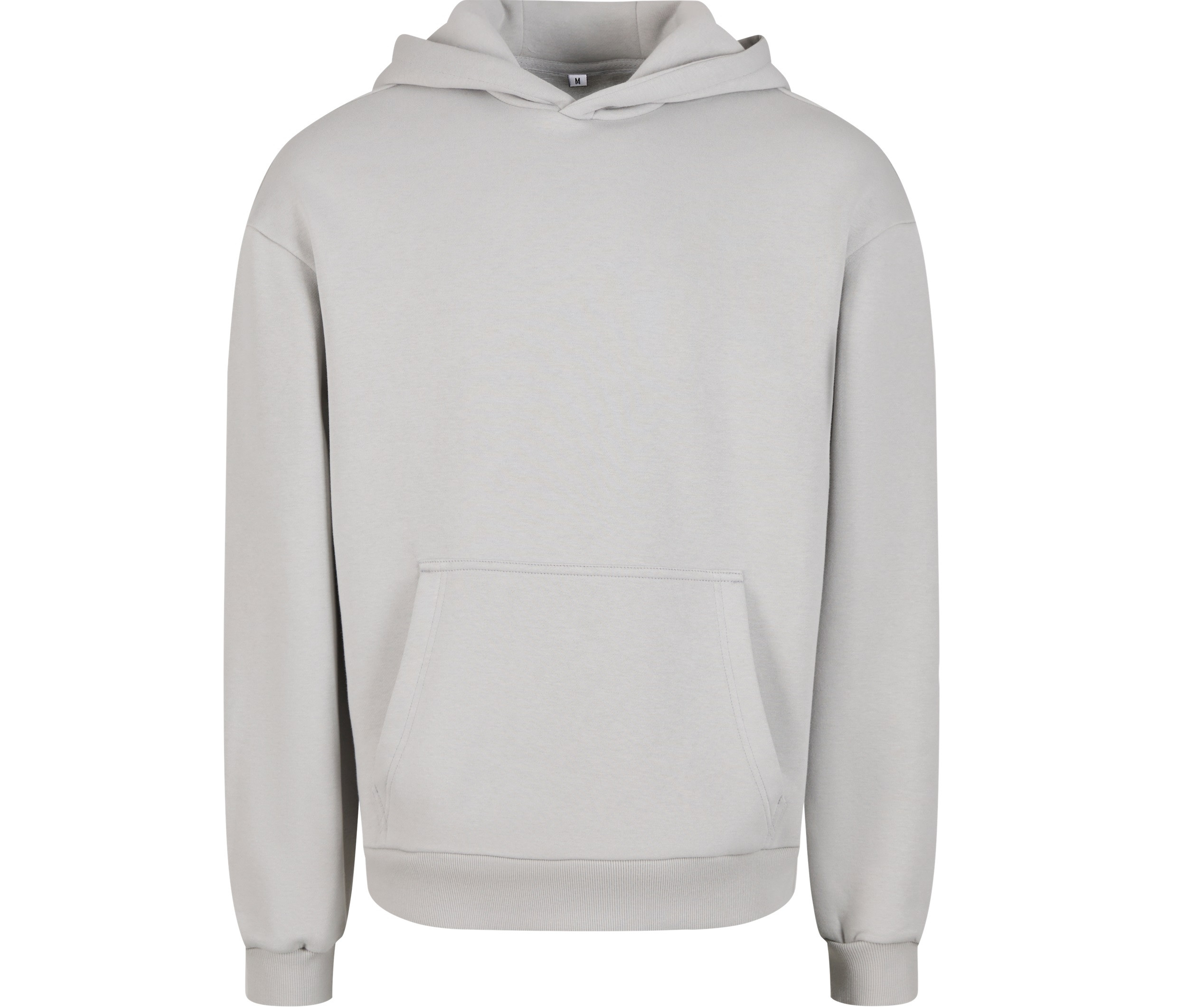 FLUFFY HOODY