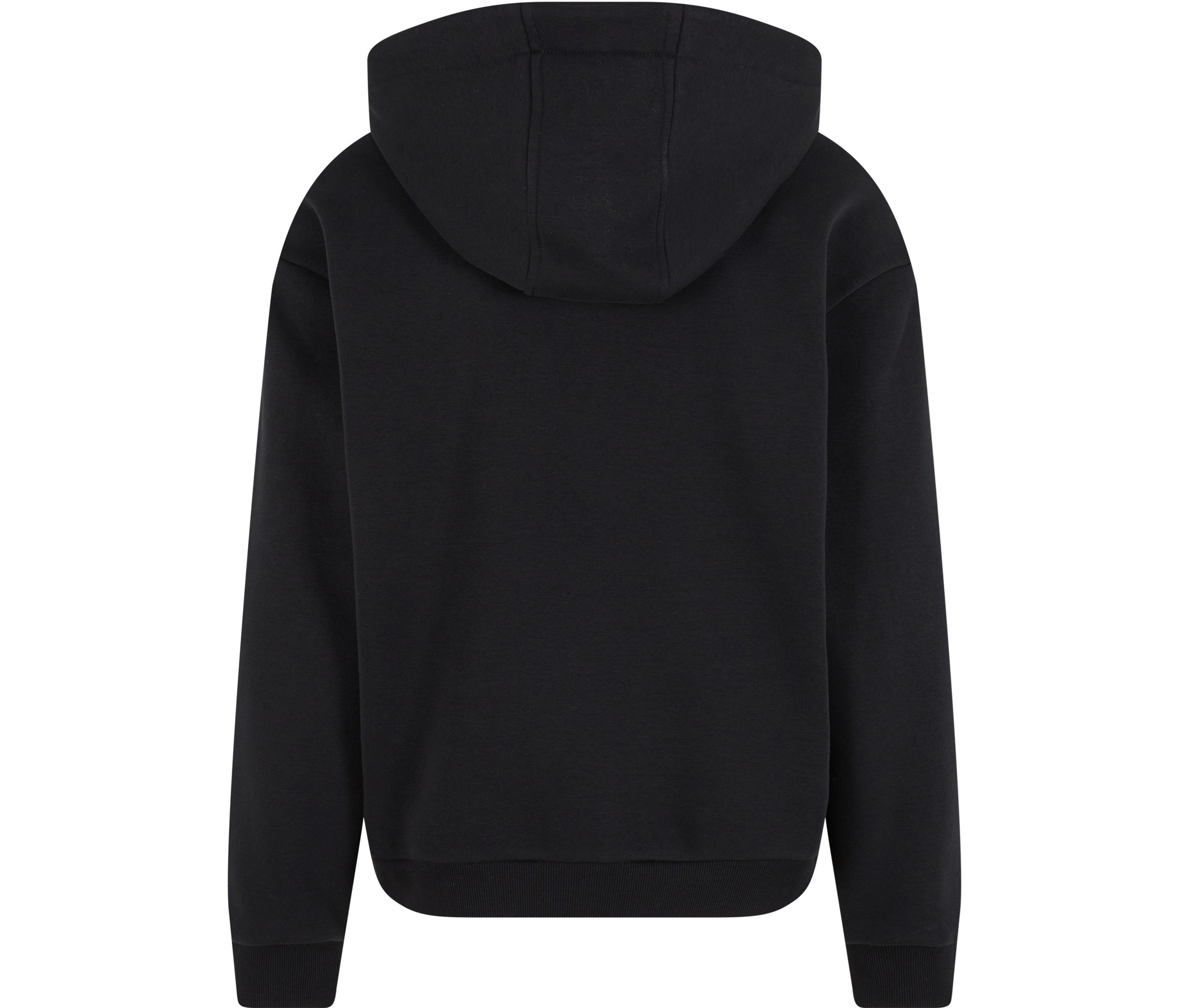 FLUFFY HOODY